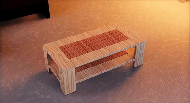 5 Debunked Myths On How 3D Rendering Transforms Interior Design- walk around small
