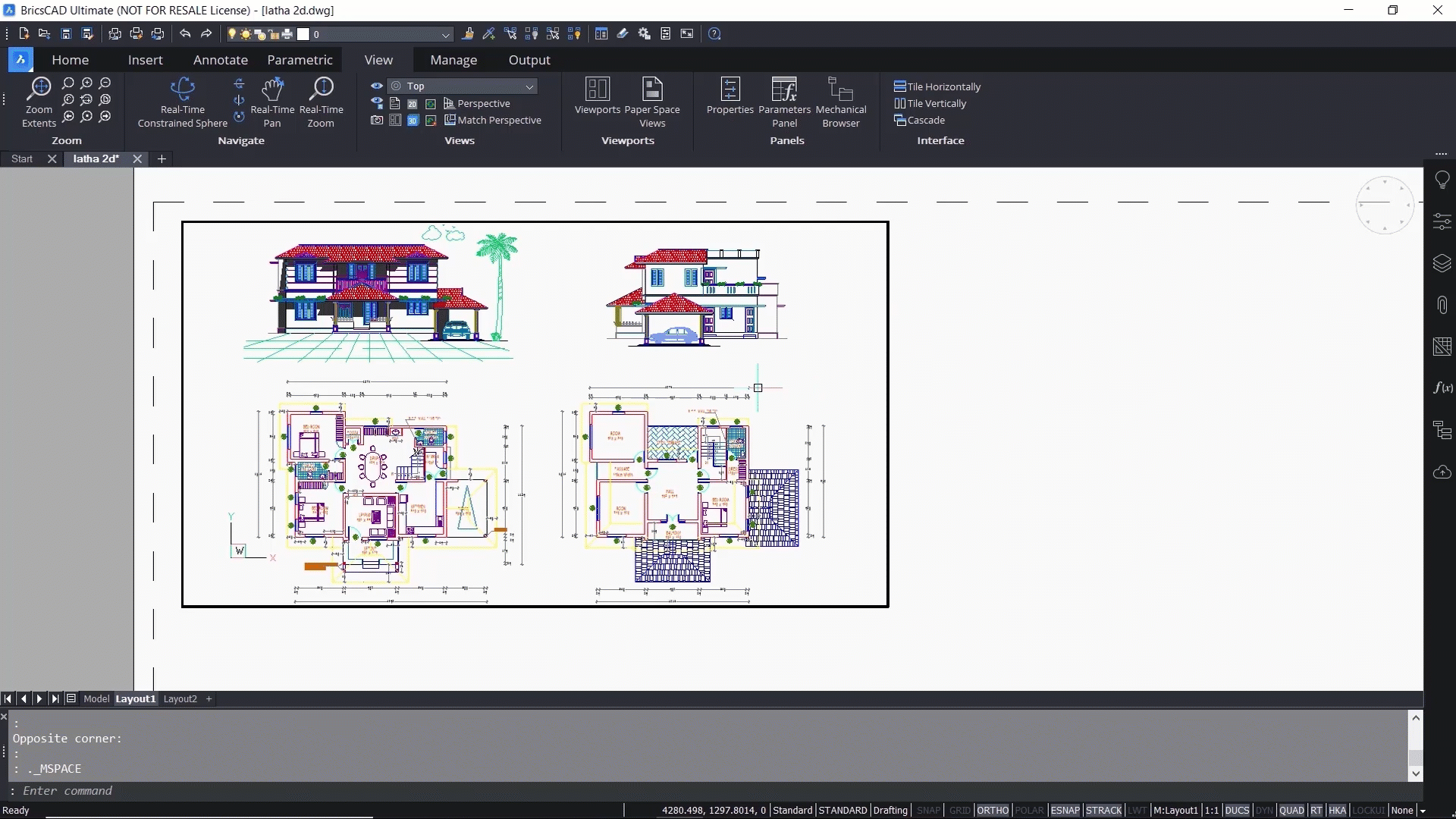 ビューポート 5