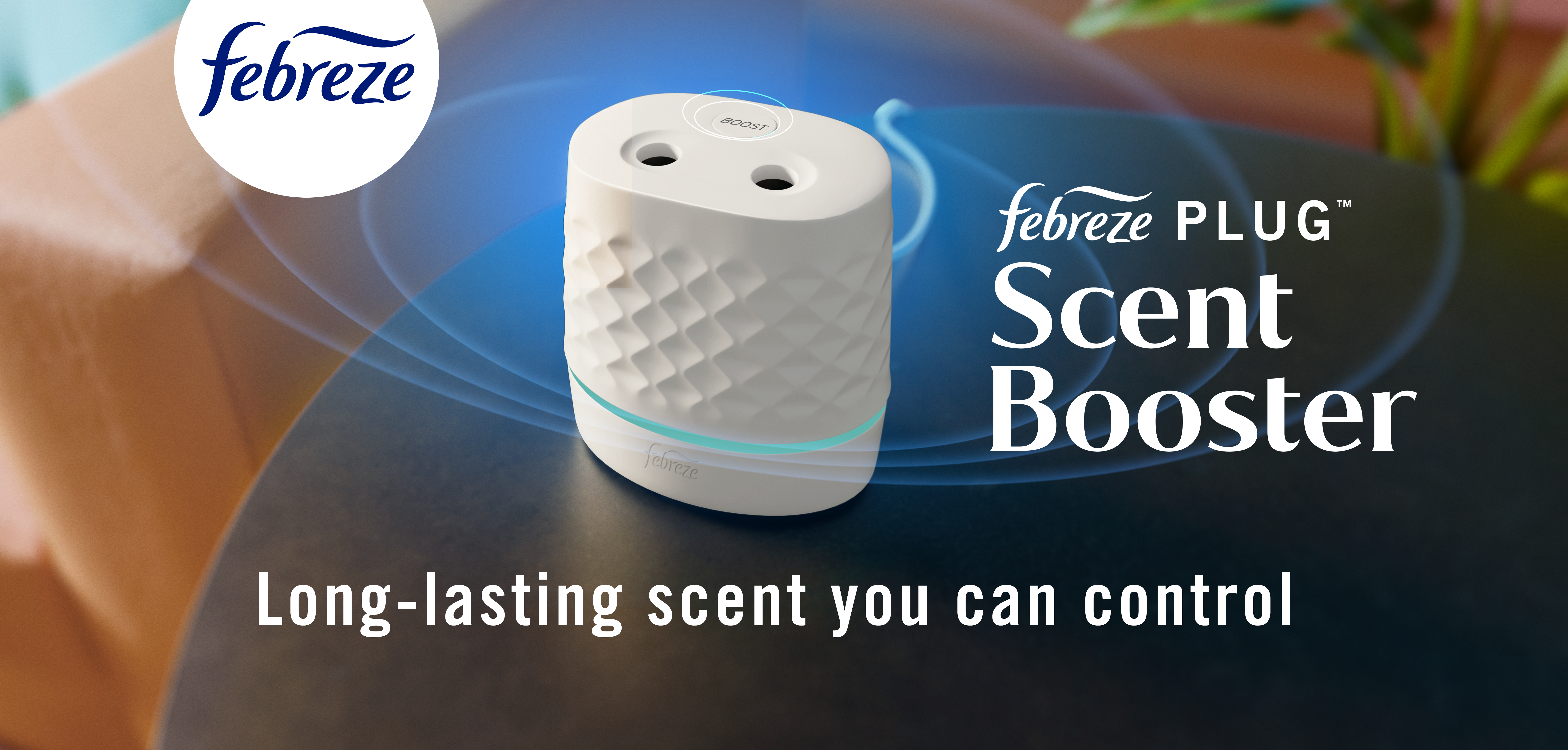 Air Fresheners & Odor-Fighting Products | Febreze
