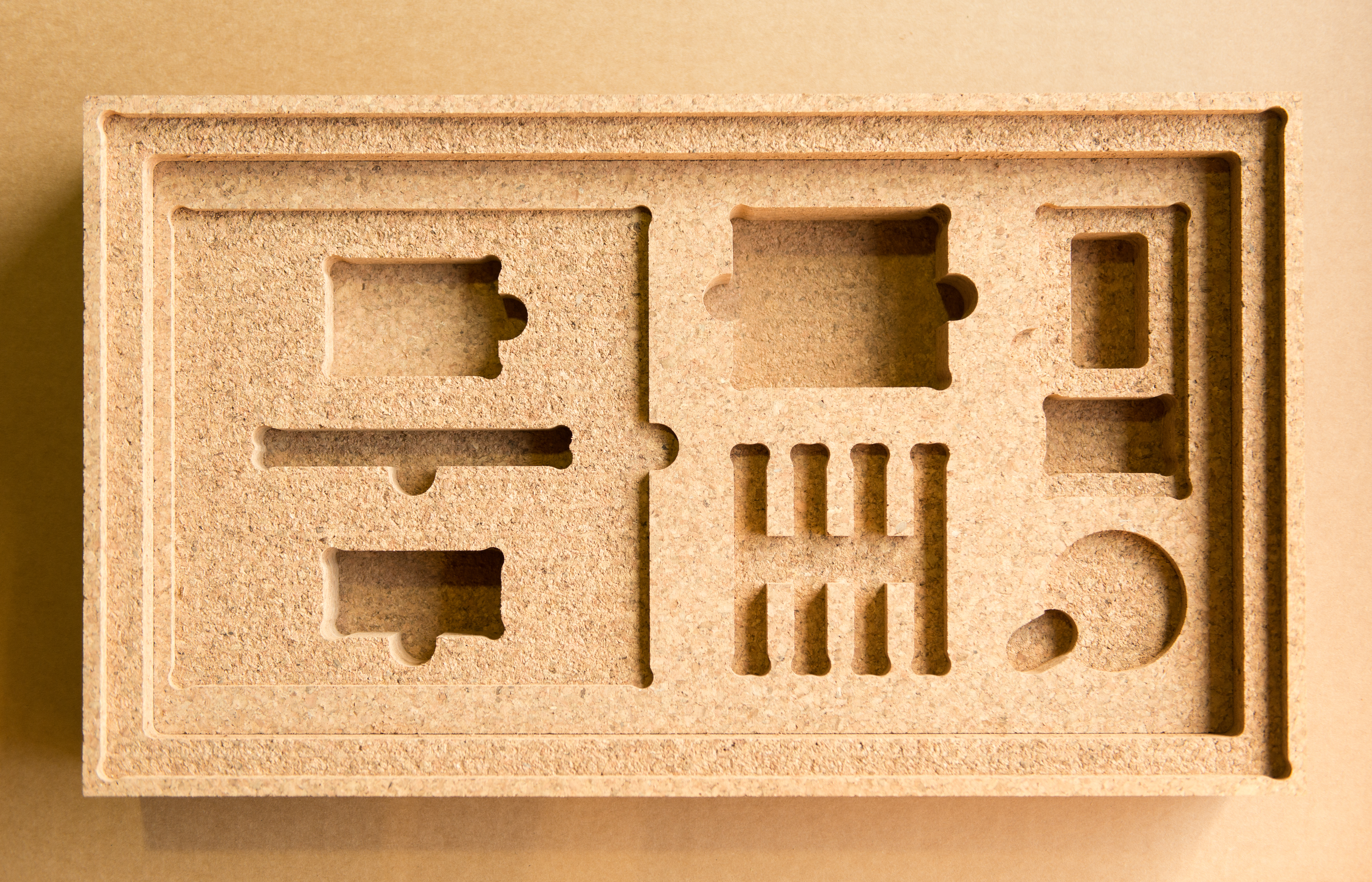 Suberra Custom Inserts 2