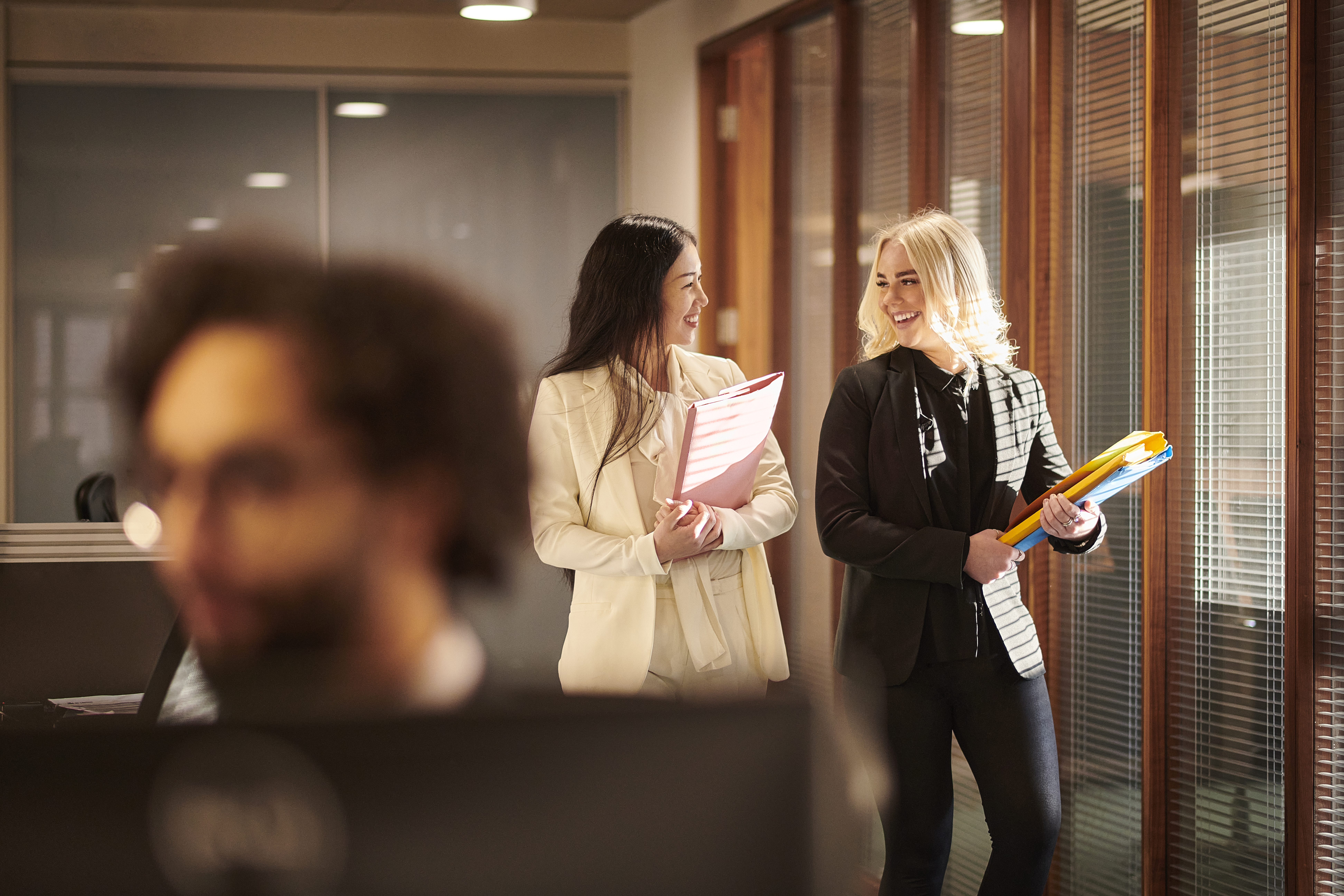 MSc Human Resources with Employment Law