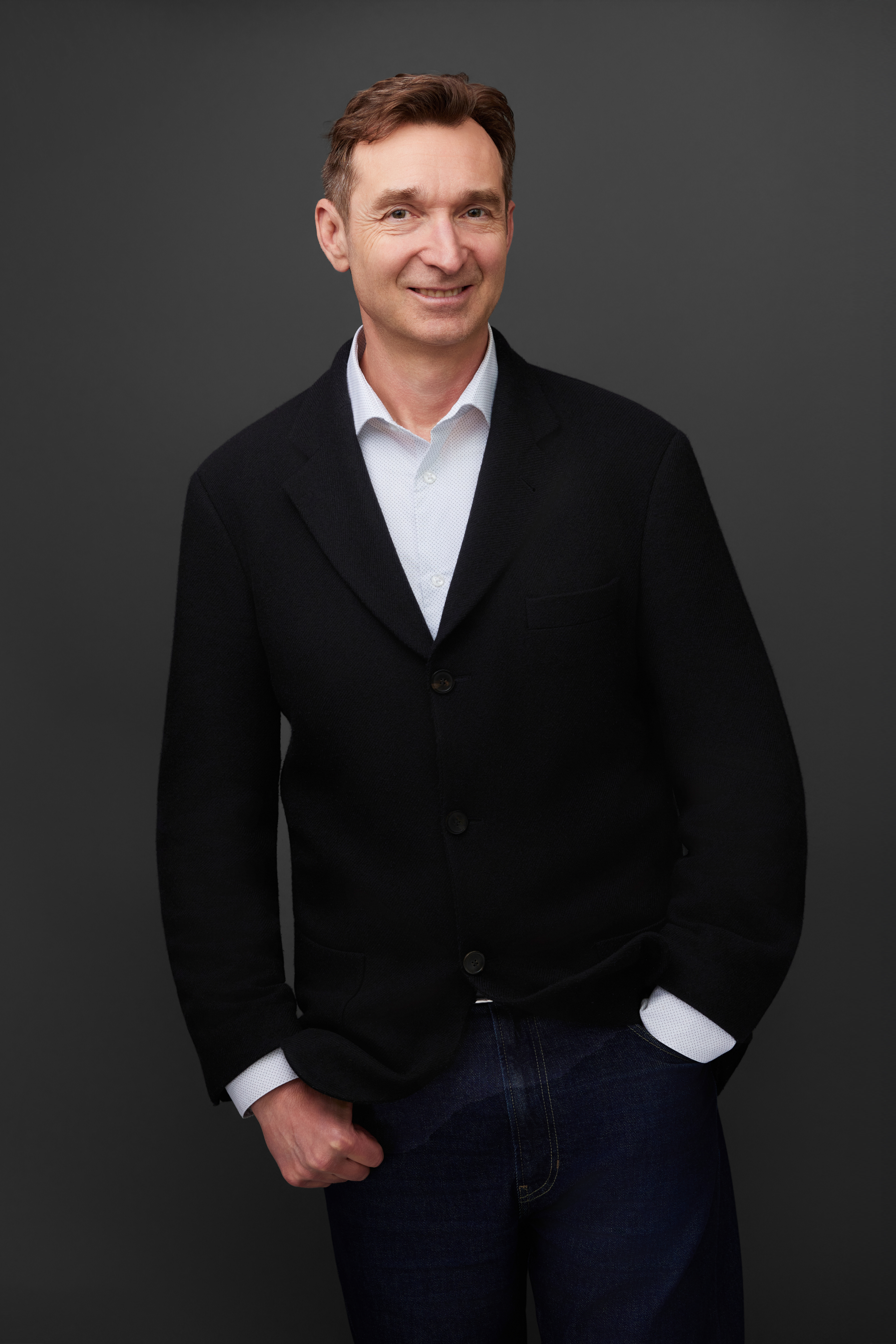 Michael Holstein
