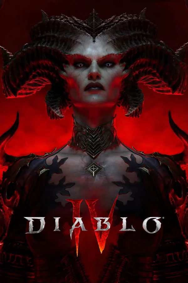 Diablo IV