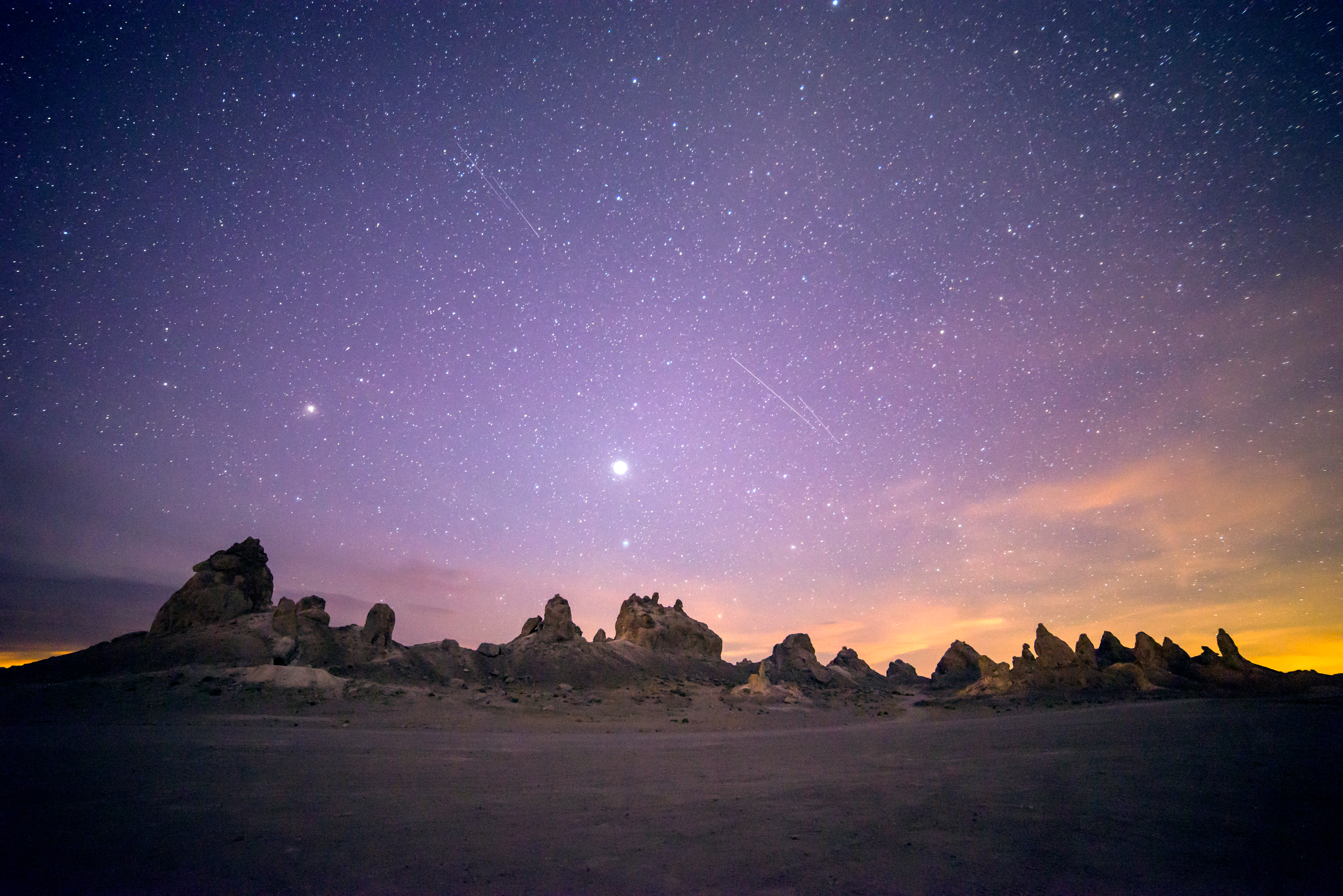 Death Valley National Park