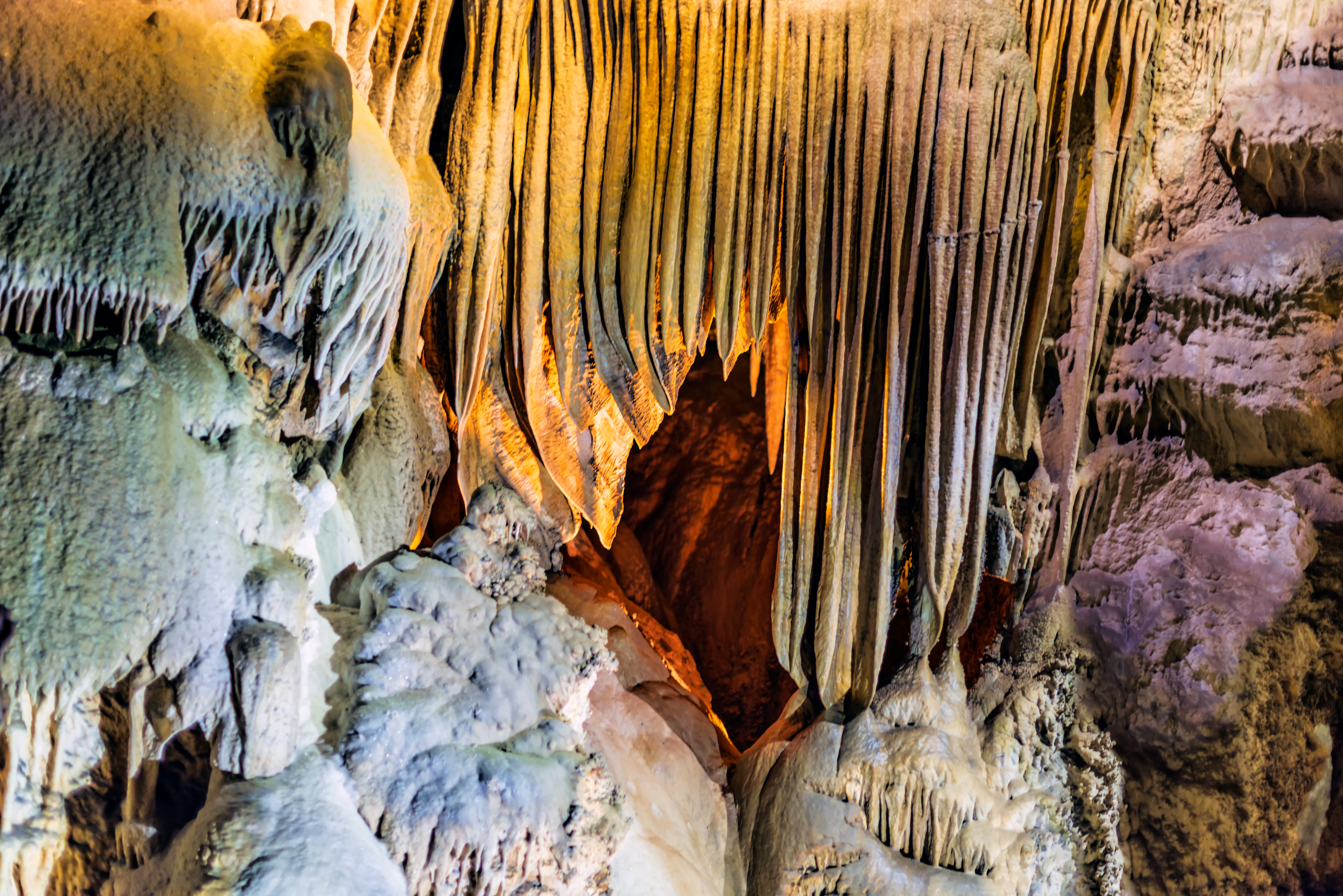 Crystal Cave, One of the Best Things to do in Sequoia National Park