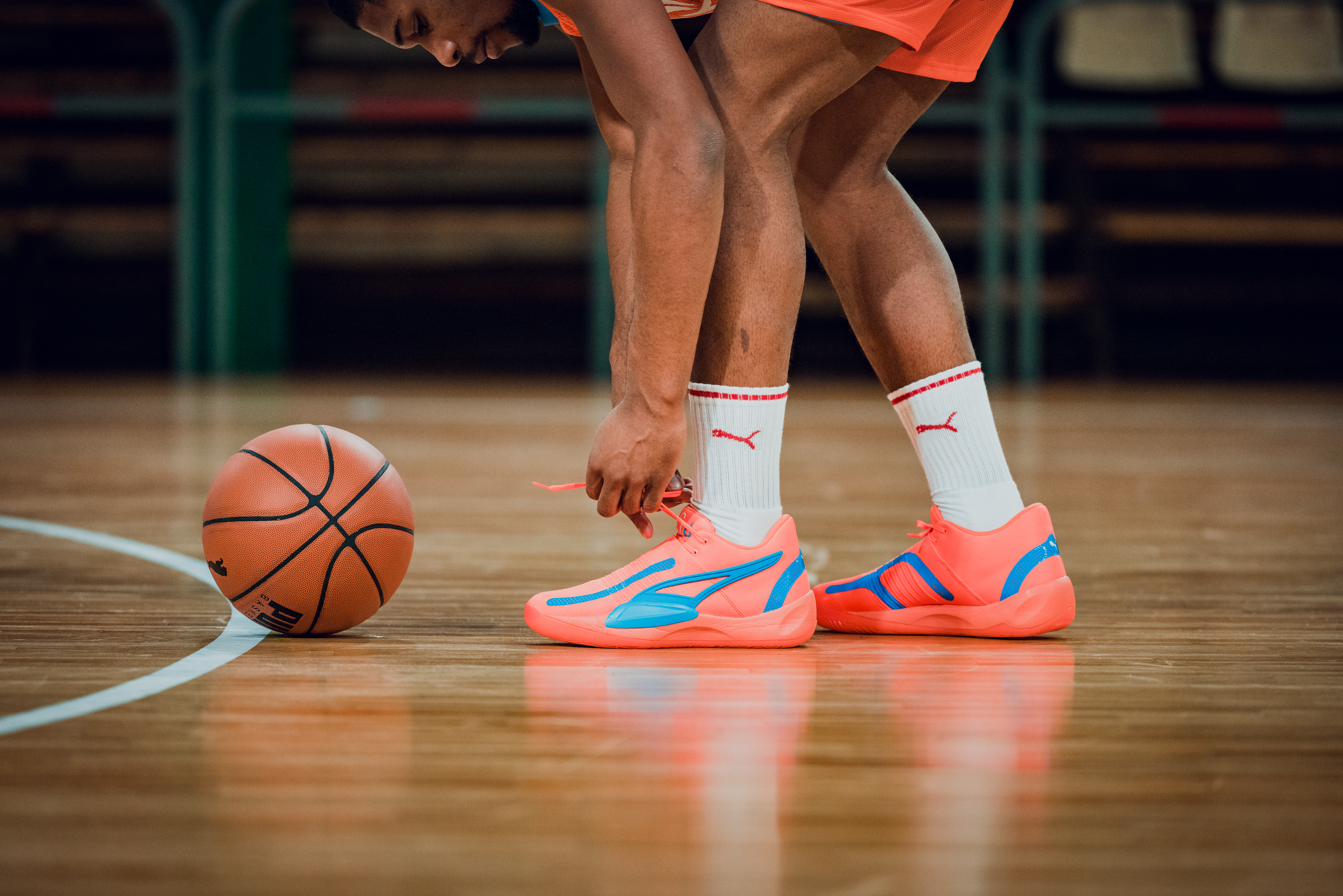 PUMA HOOPS x NEYMAR JR | Neymar Jr.