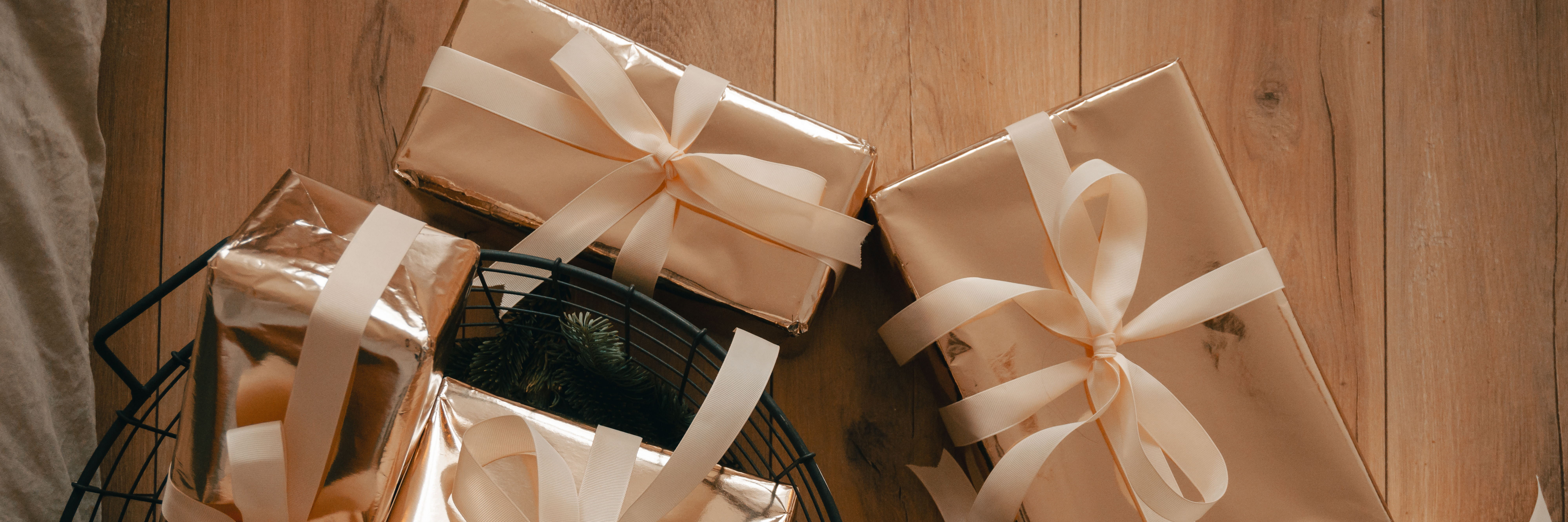 Unwrap Memories: The Best Experiences to Gift This Christmas