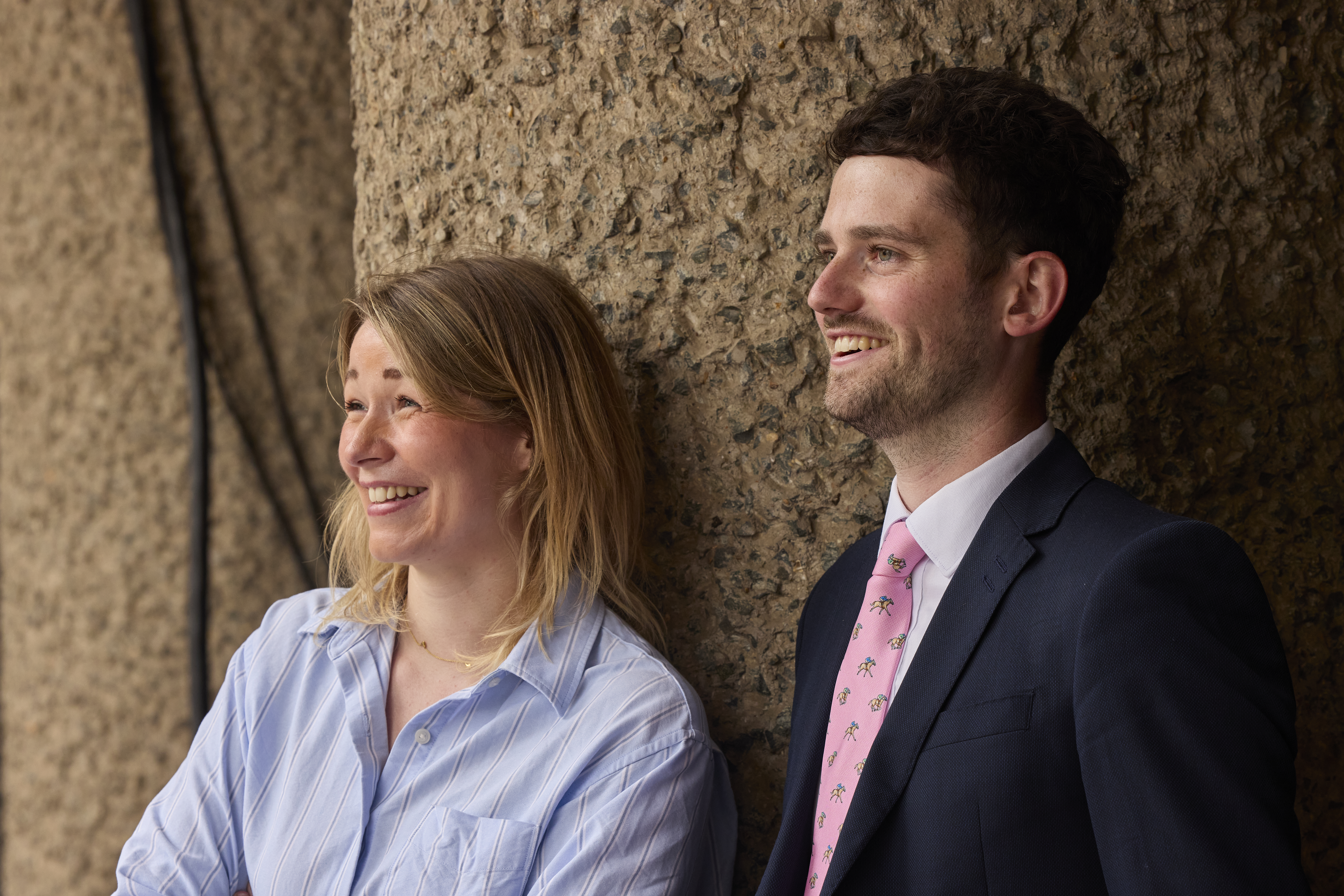 Private Client team