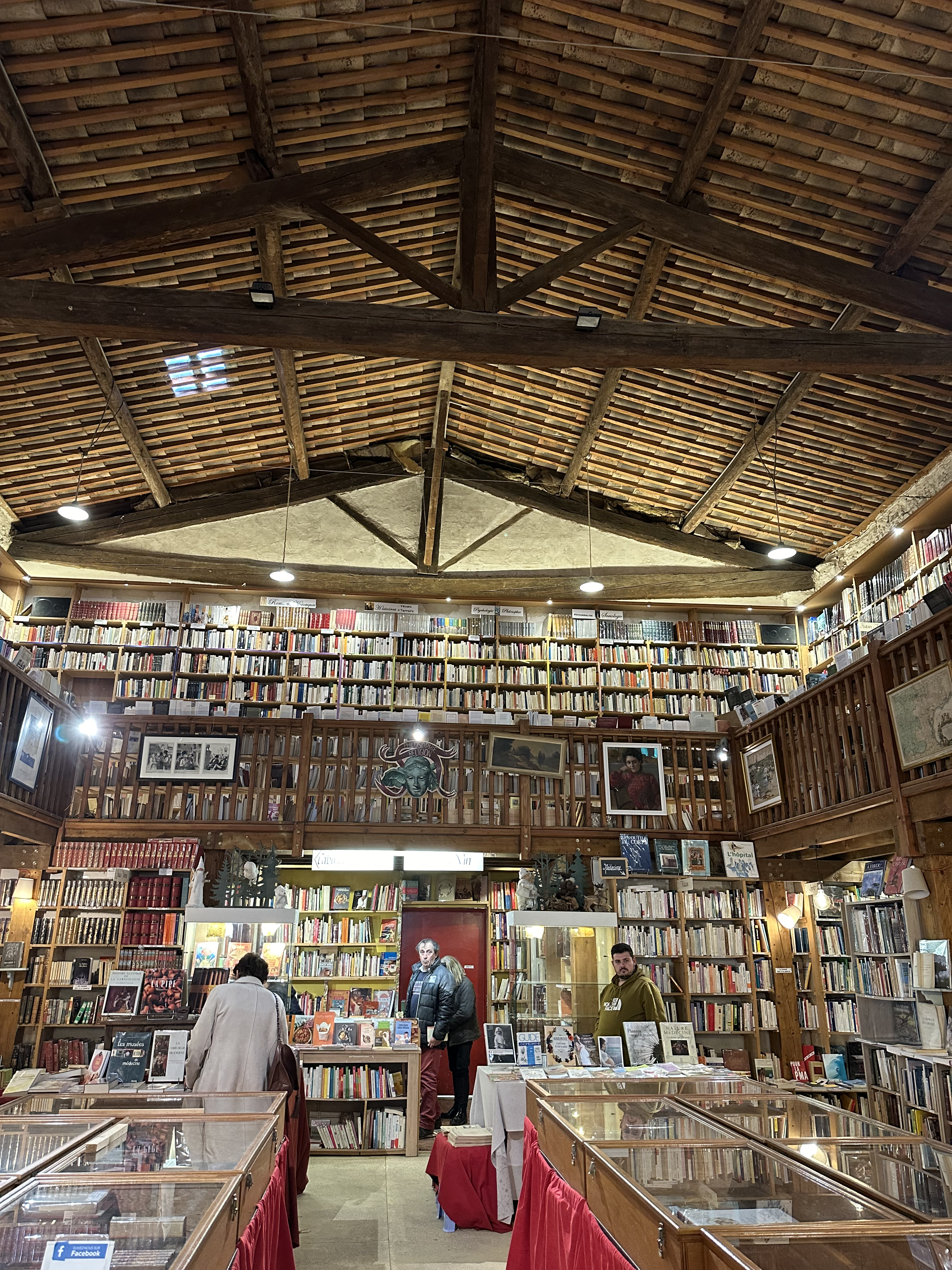 Le Trouve Tout du Livre 