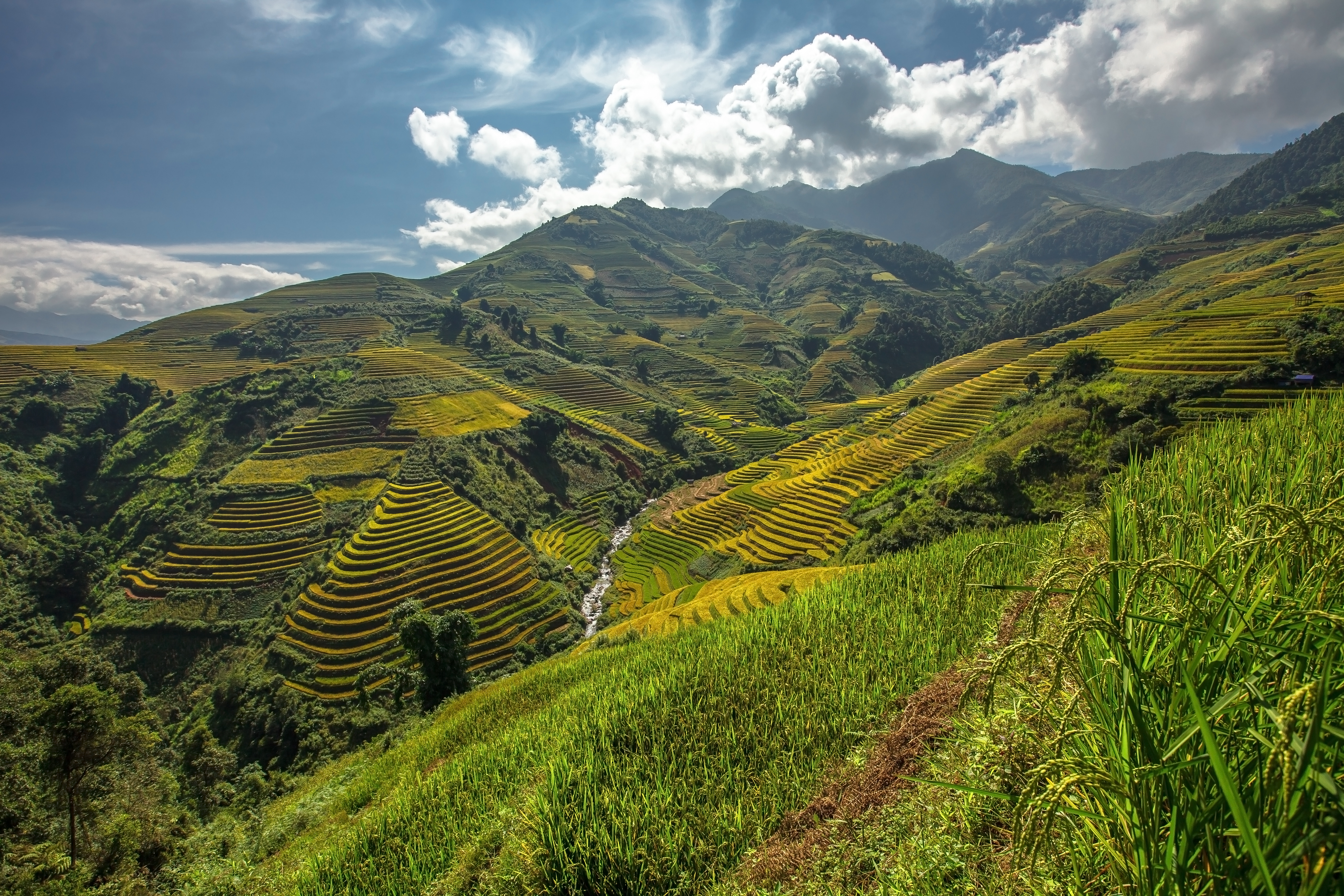 South East Asia shutterstock 270315422