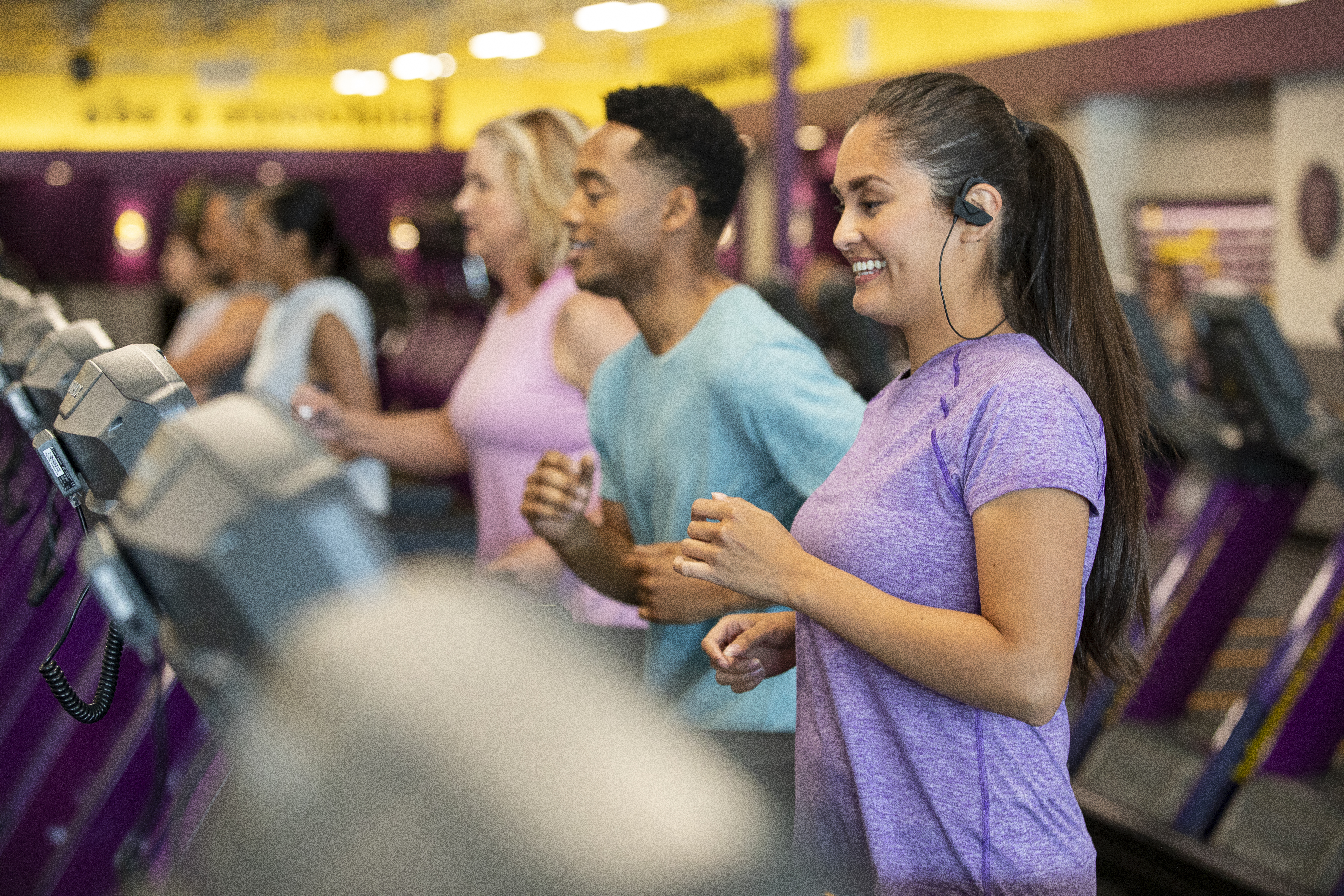 Knowing When to Switch to a New Workout Routine 