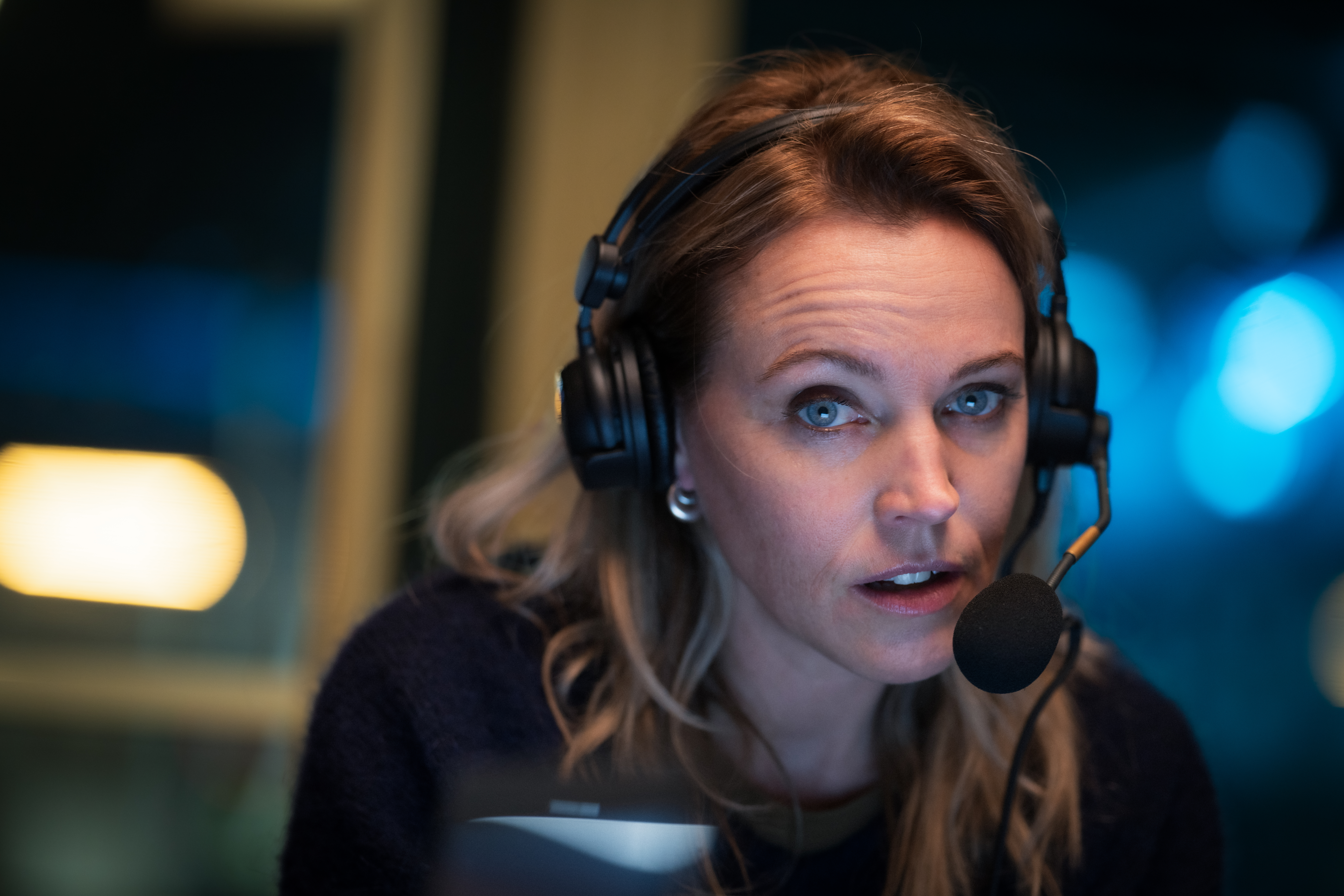 Netflix Unveils First Look of 'iHostage' - About Netflix