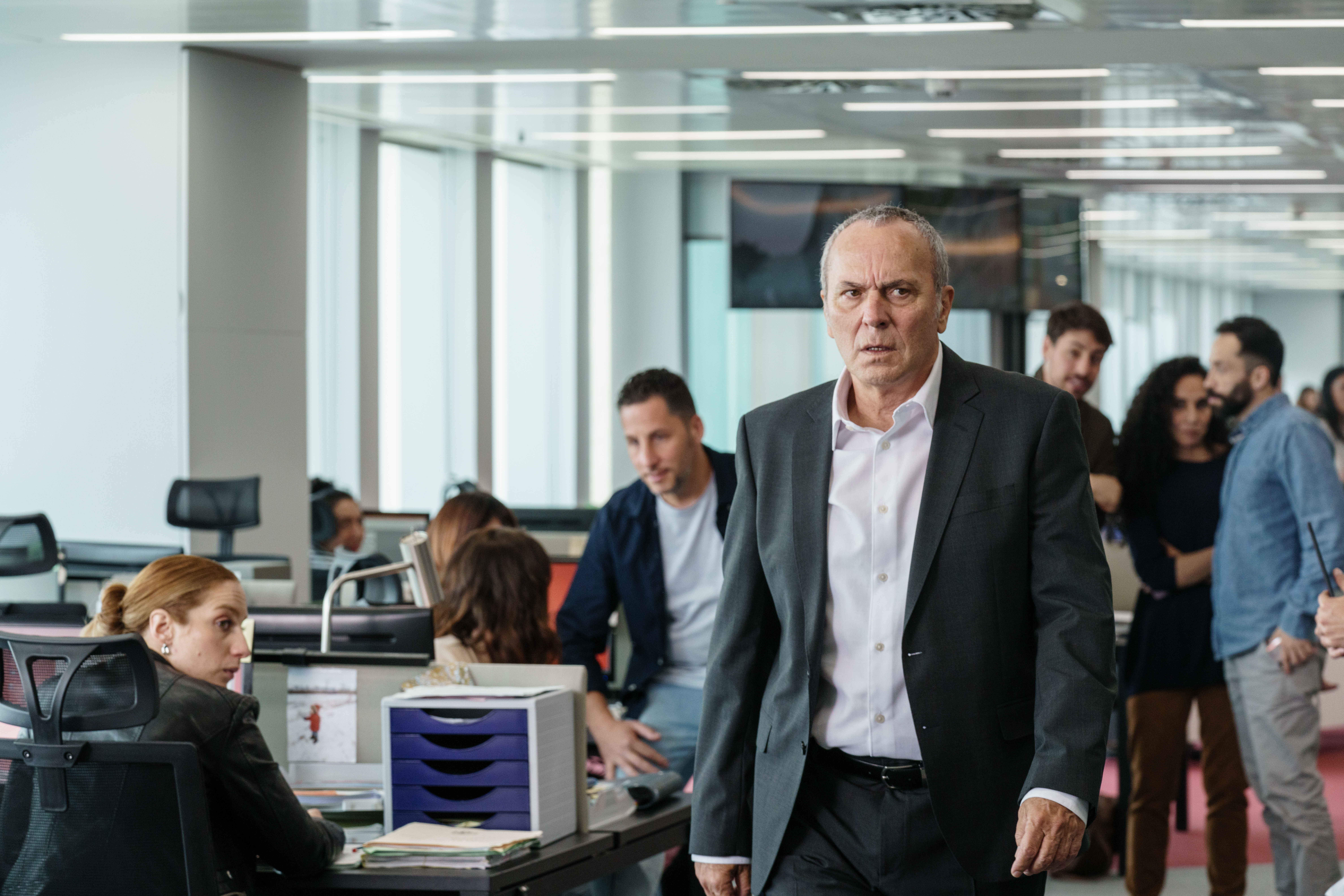 Rotten Legacy First images