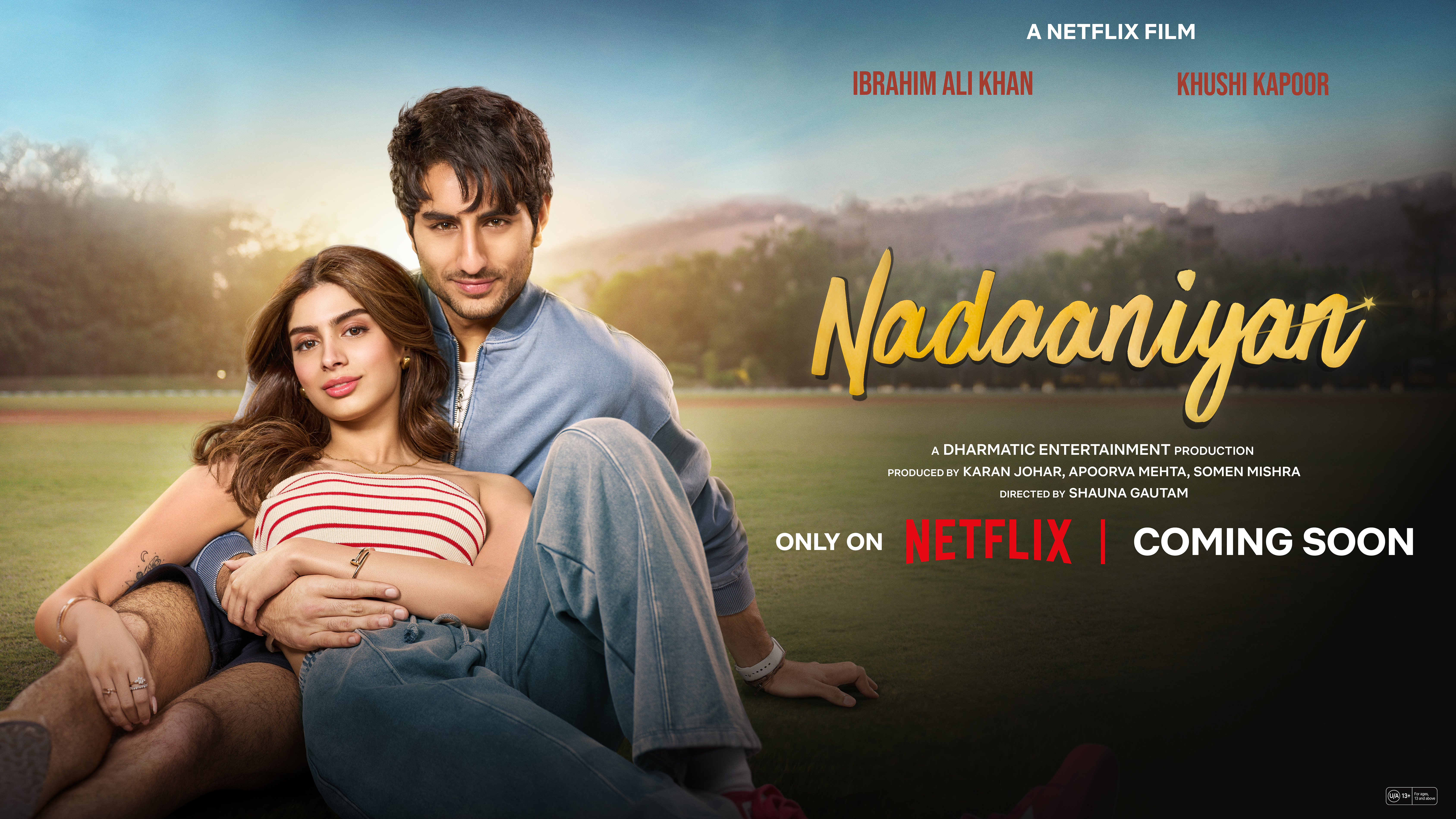 must-watch-hindi-Movies-march-2025-Nadaniyaan