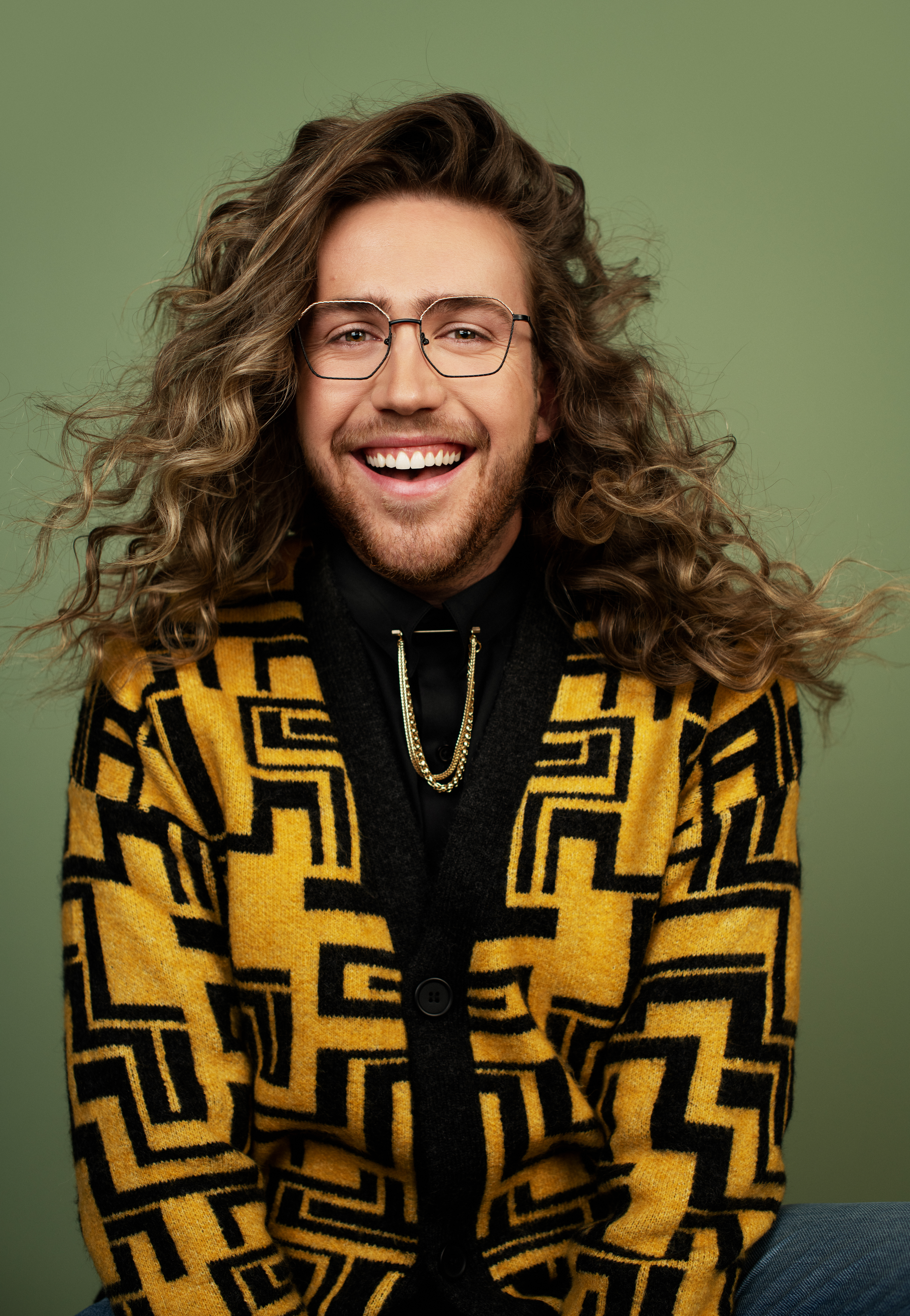 00 Mathieu Dufour 2022 crédit photo Andréanne Gauthier