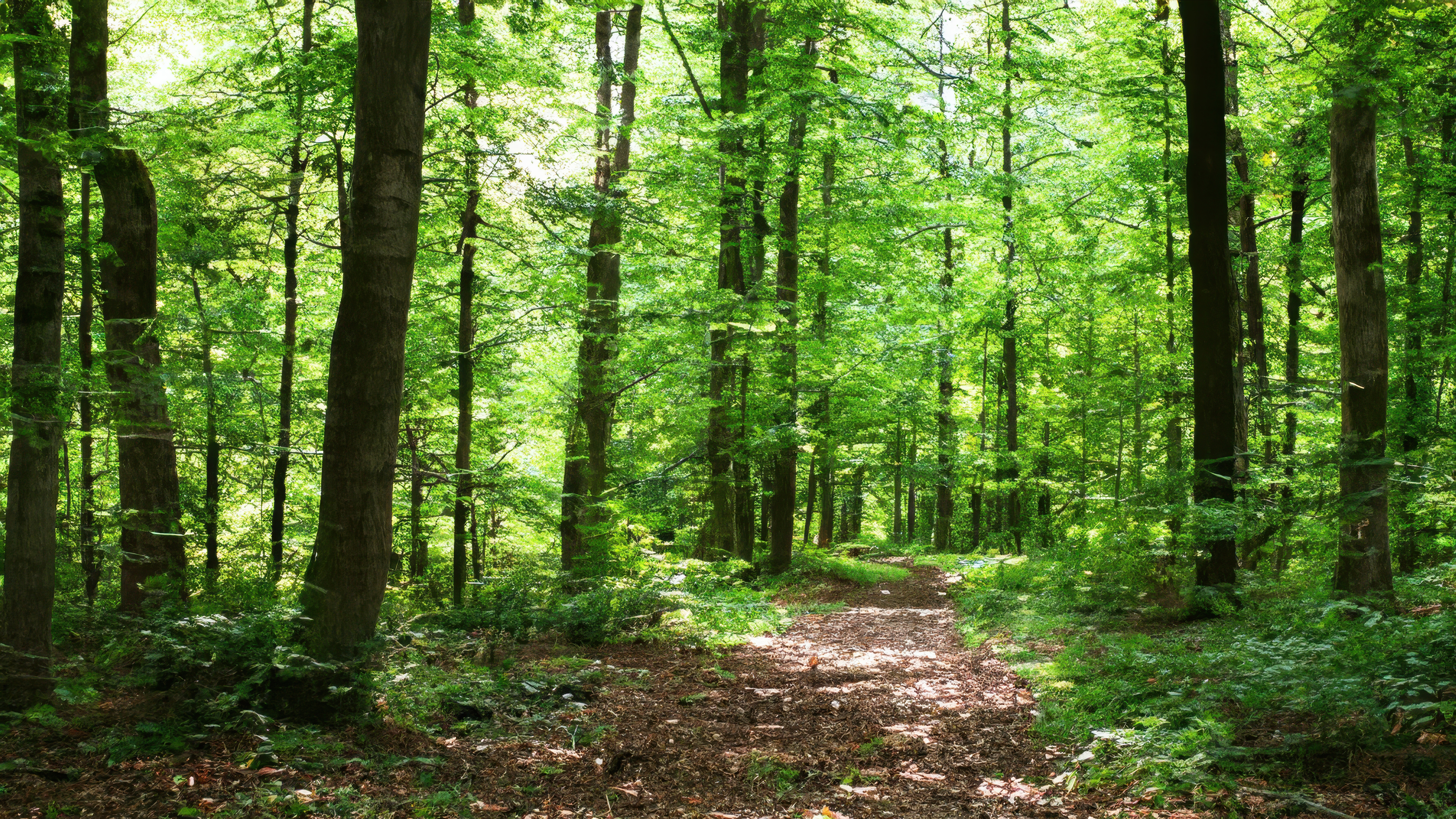 Private Philanthropy: Be the Game Changer for Family Forests and 