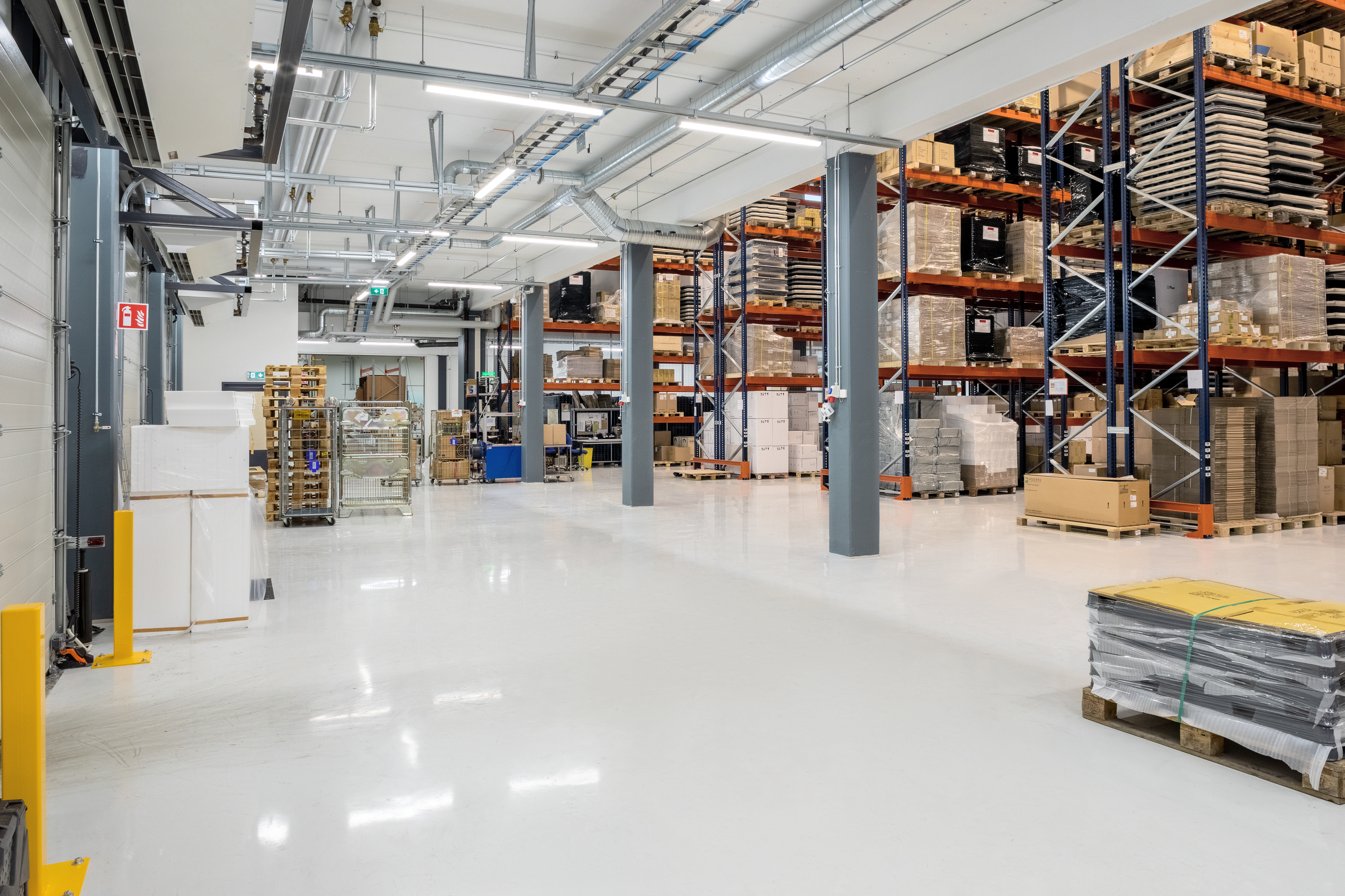 Factory PR press image 2