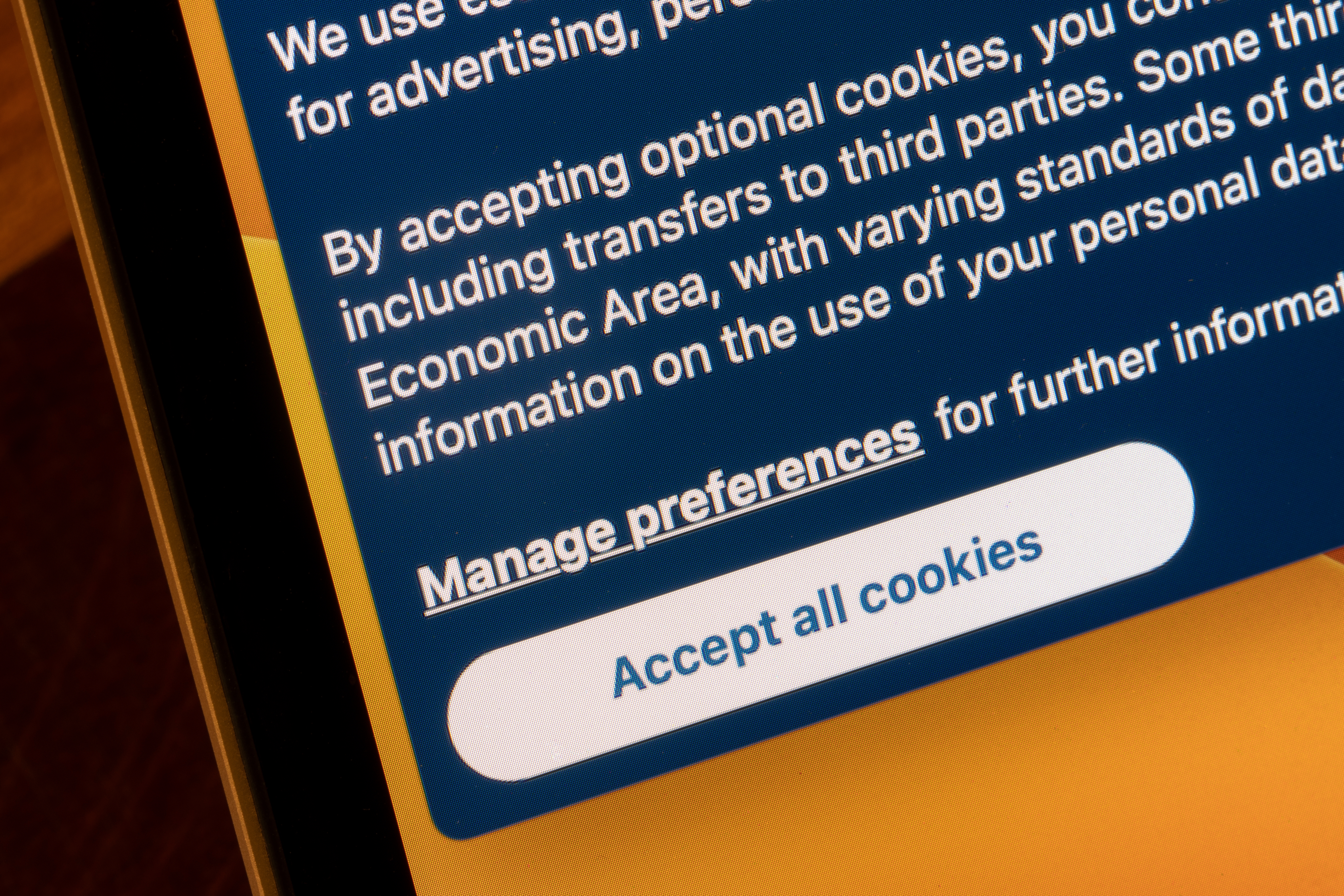 The Crumbling Cookie: Navigating a Privacy-First iGaming Landscape in a Post-Cookie World