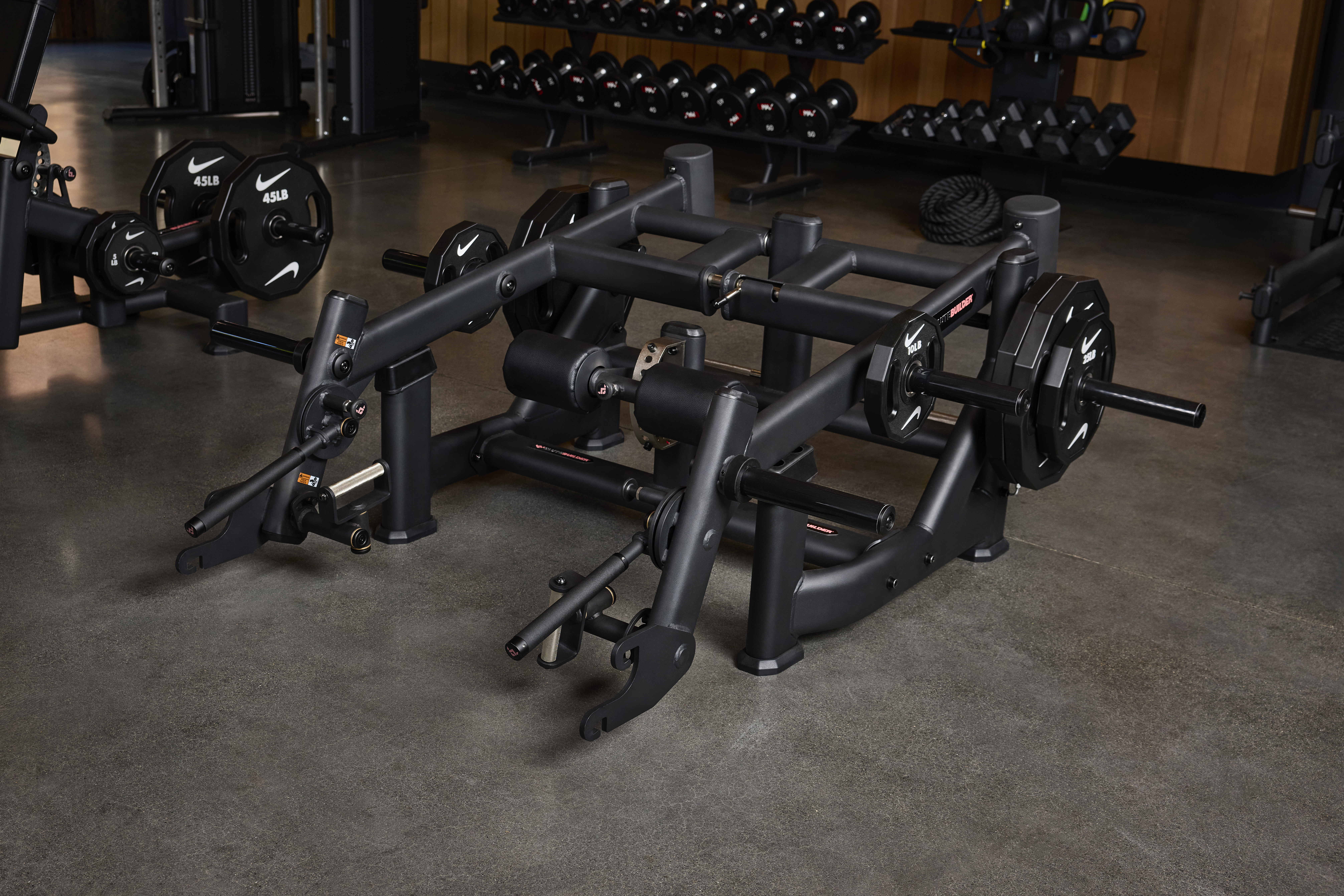 GPL Deadlift Elite