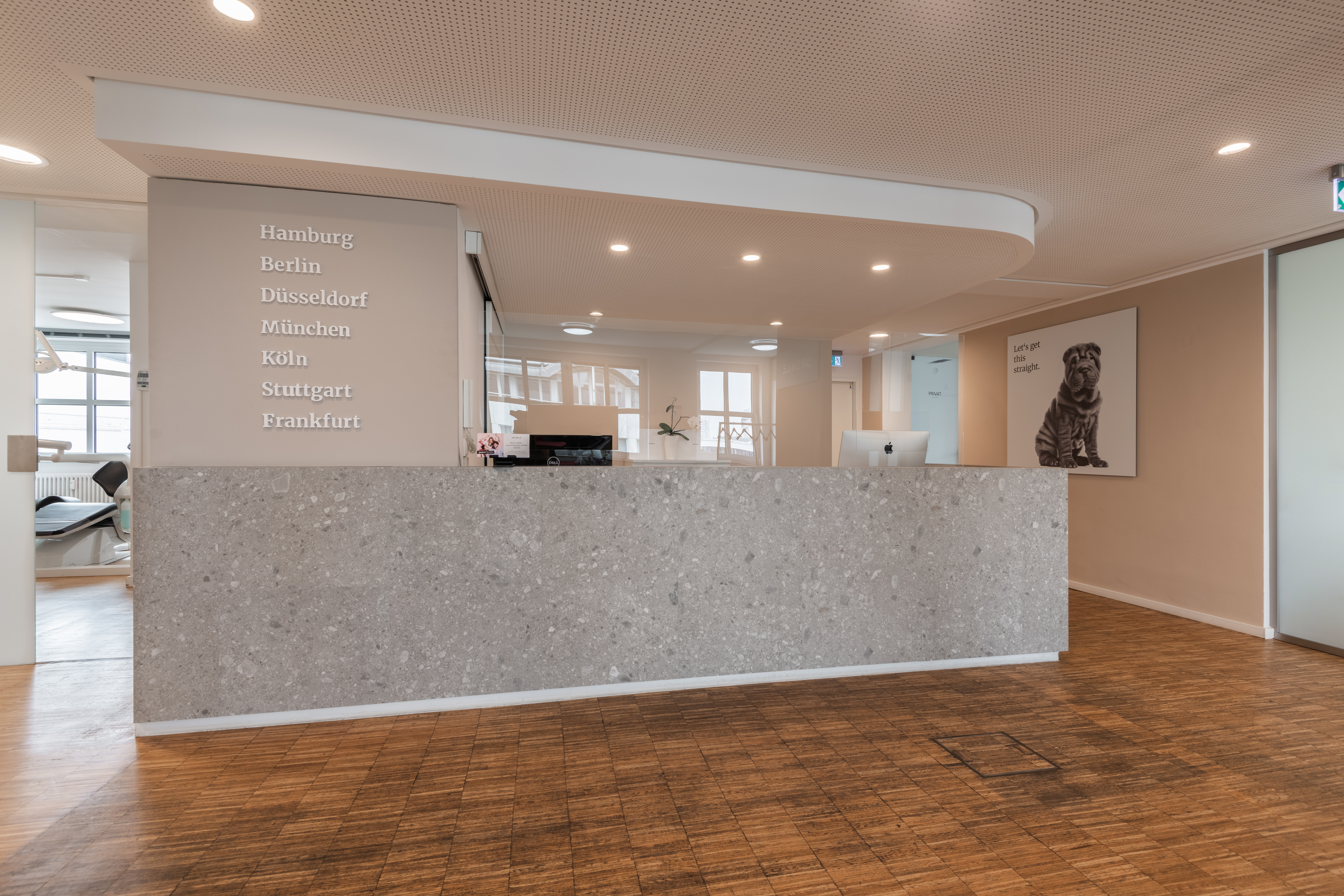 Clinica ortodoncia invisible Valencia Benimaclet
