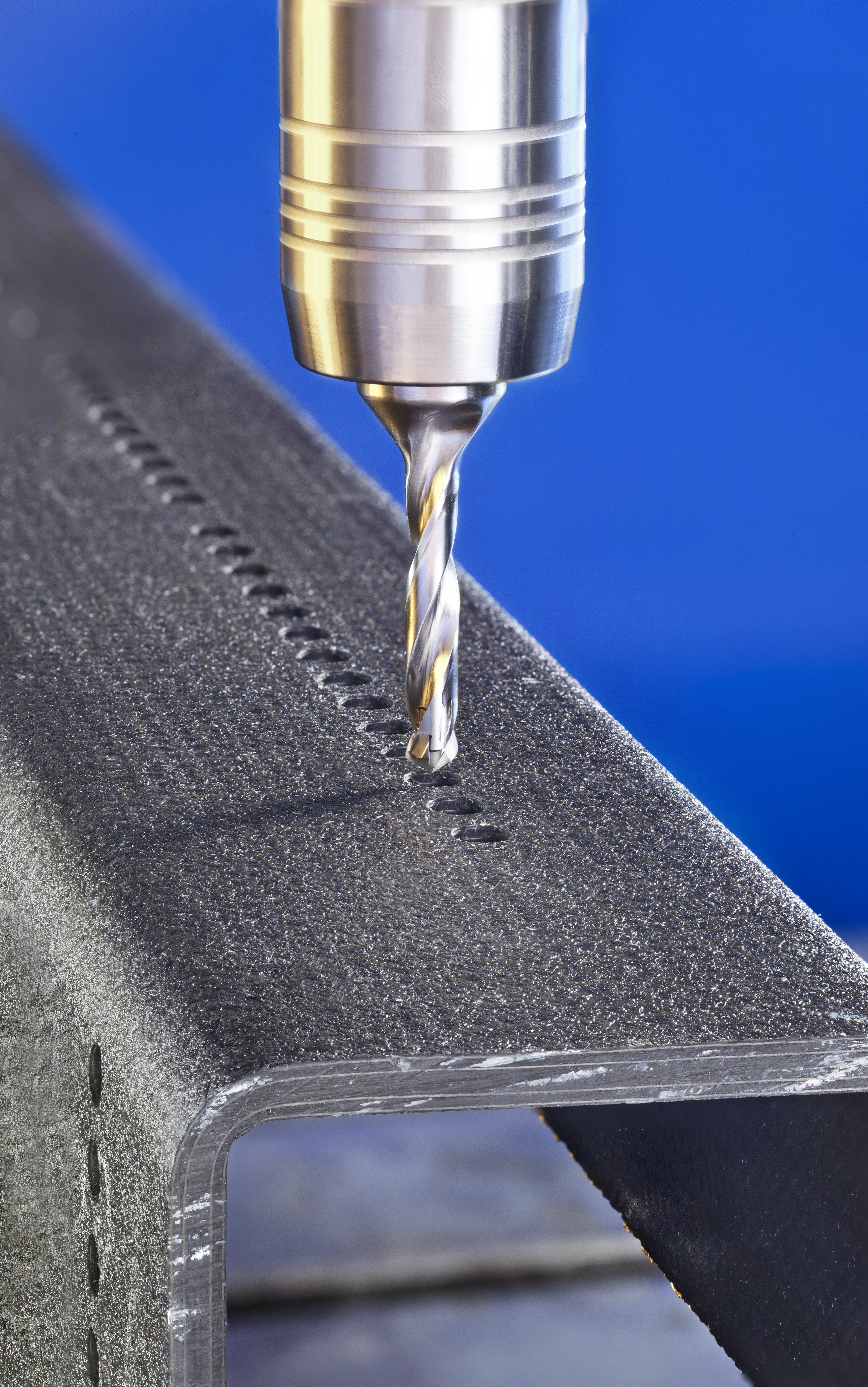 Cutting More Than Just Metal
