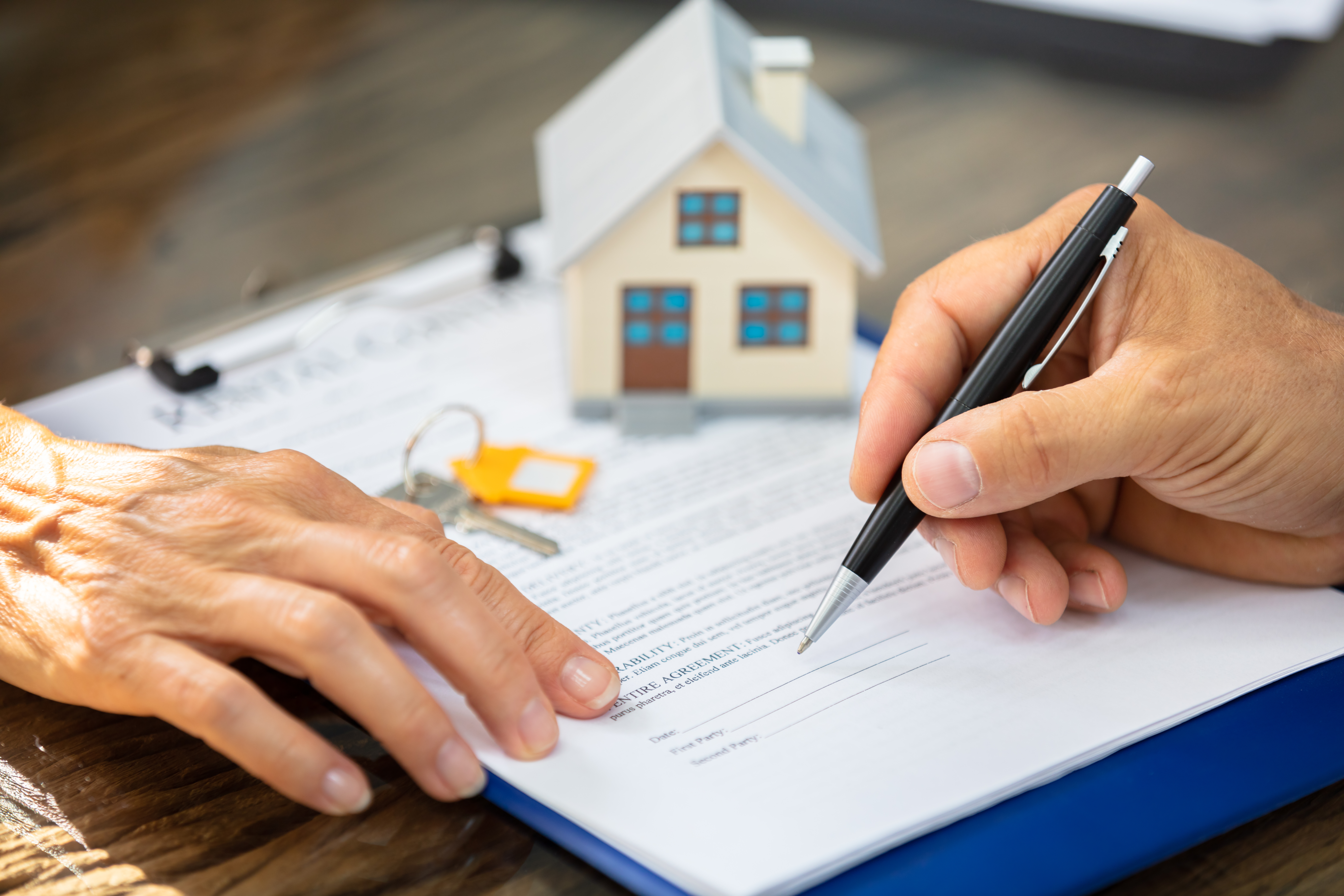 Cost to remove a restrictive covenant