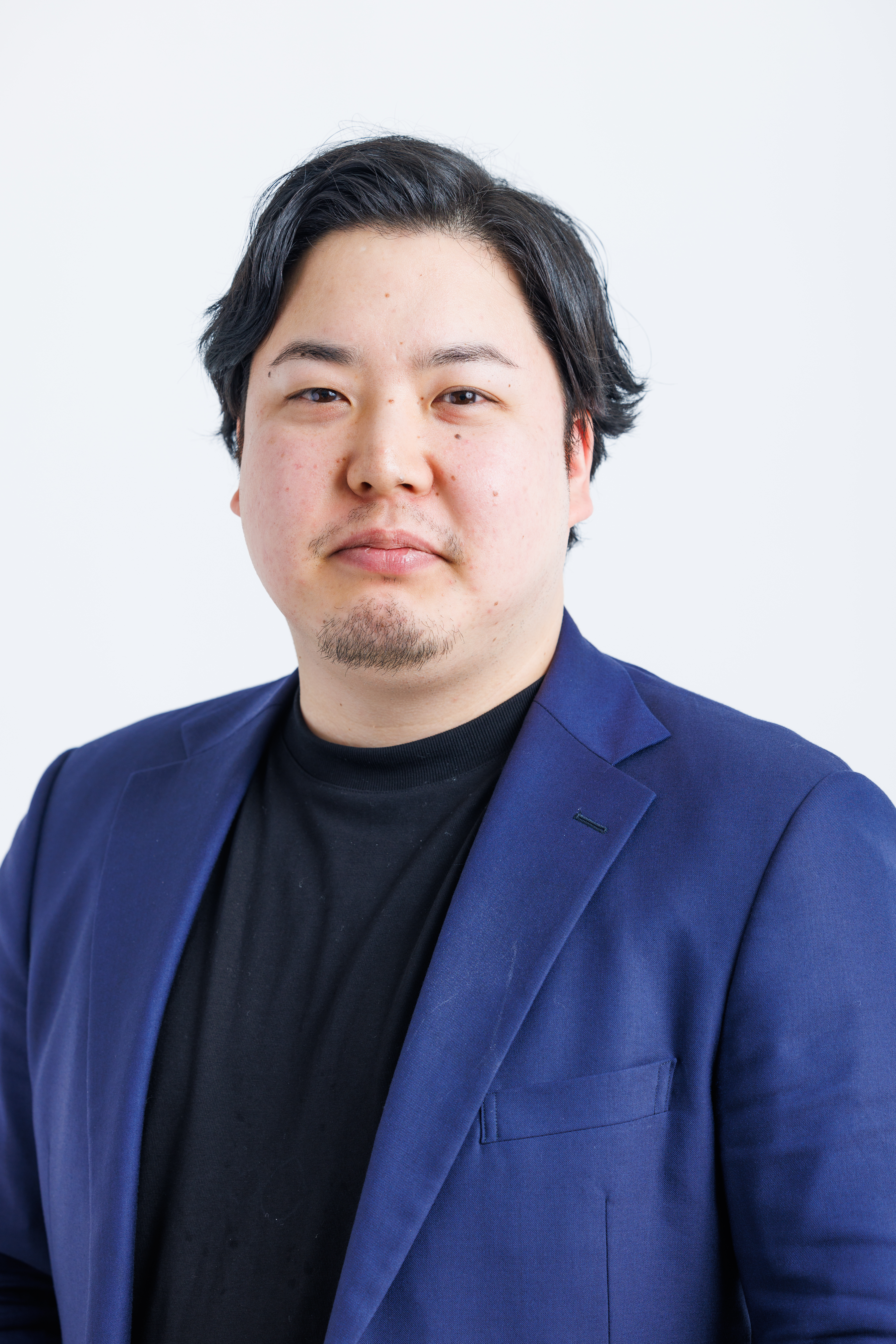 亀田 英佑 Eisuke Kameta