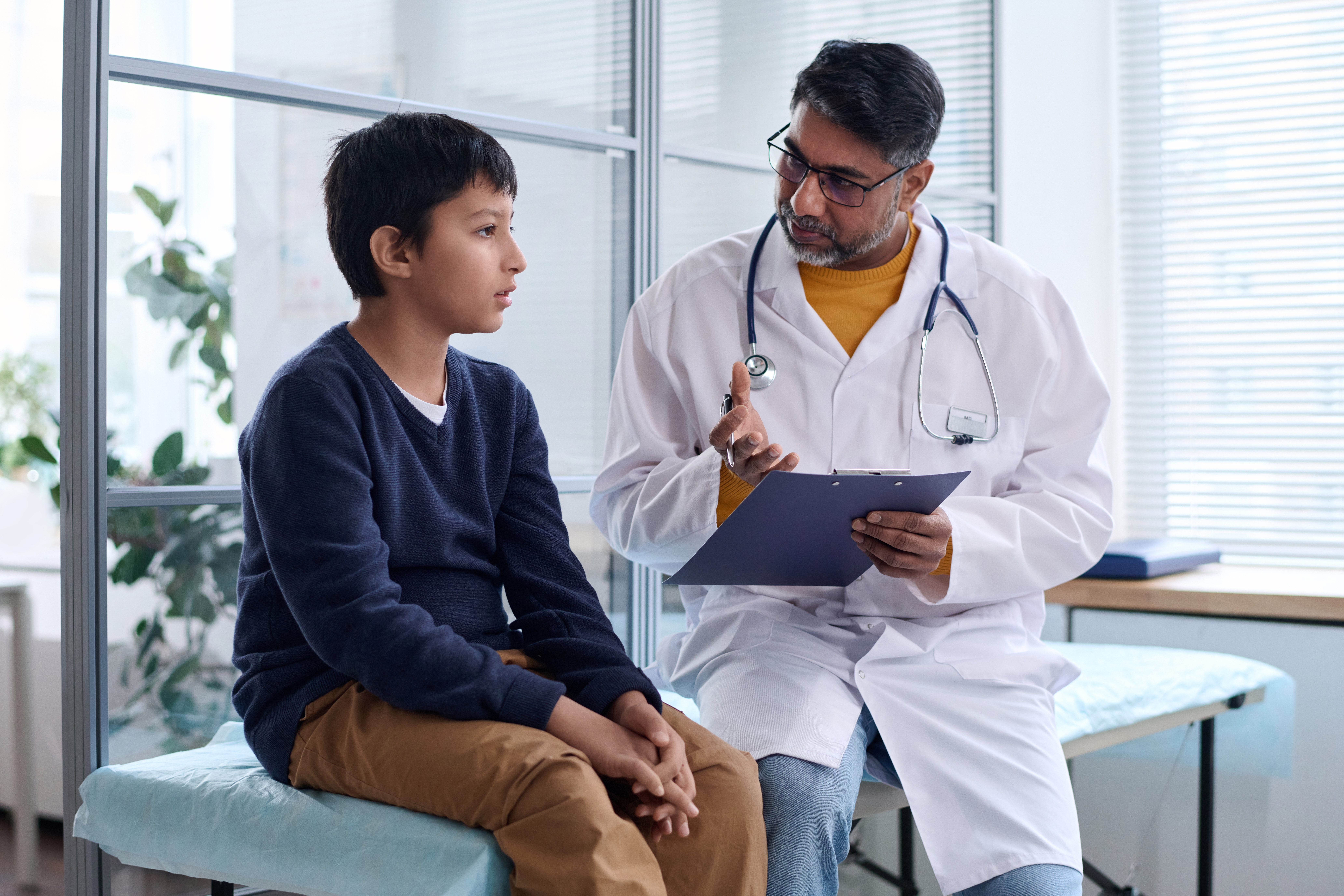 The Effectiveness of Medication for Managing Autism Spectrum Disorder Symptoms 