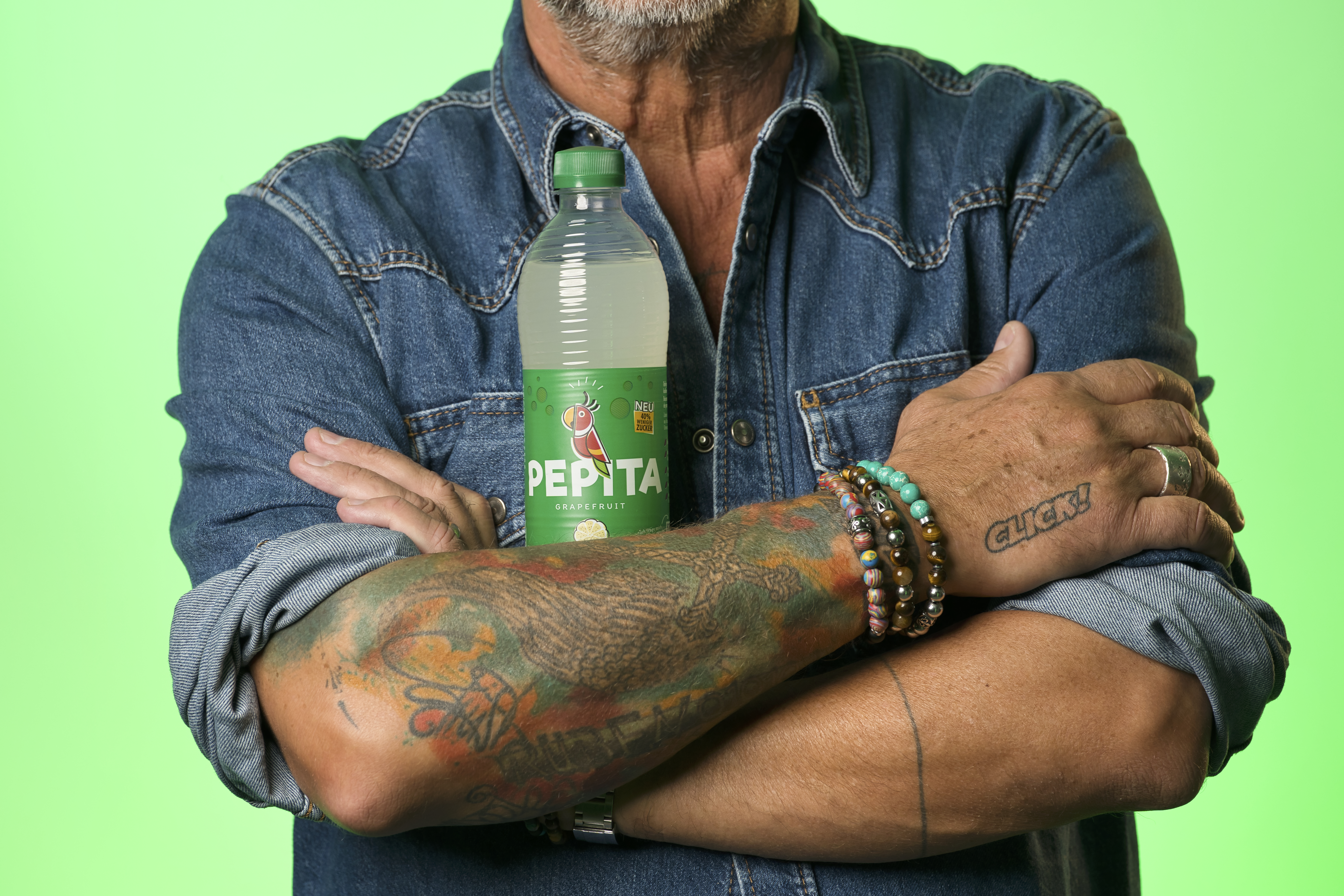 Gewinne den coolsten Pausenraum der Schweiz - mit Pepita! 