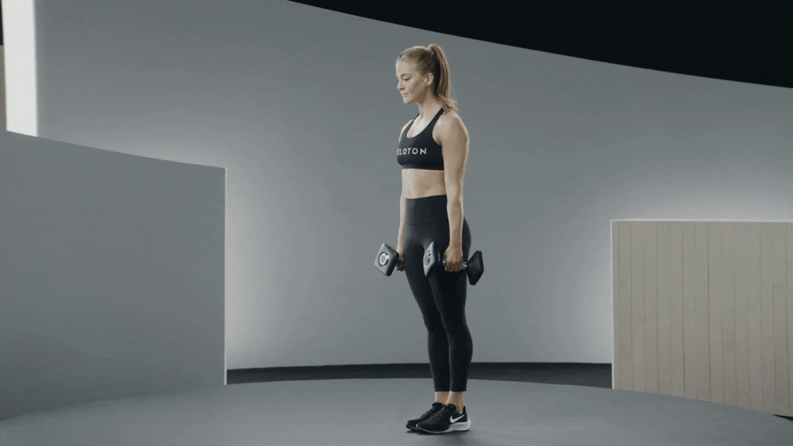 Hamstring Exercises at Hotel Gym: Effective Moves for Travelers