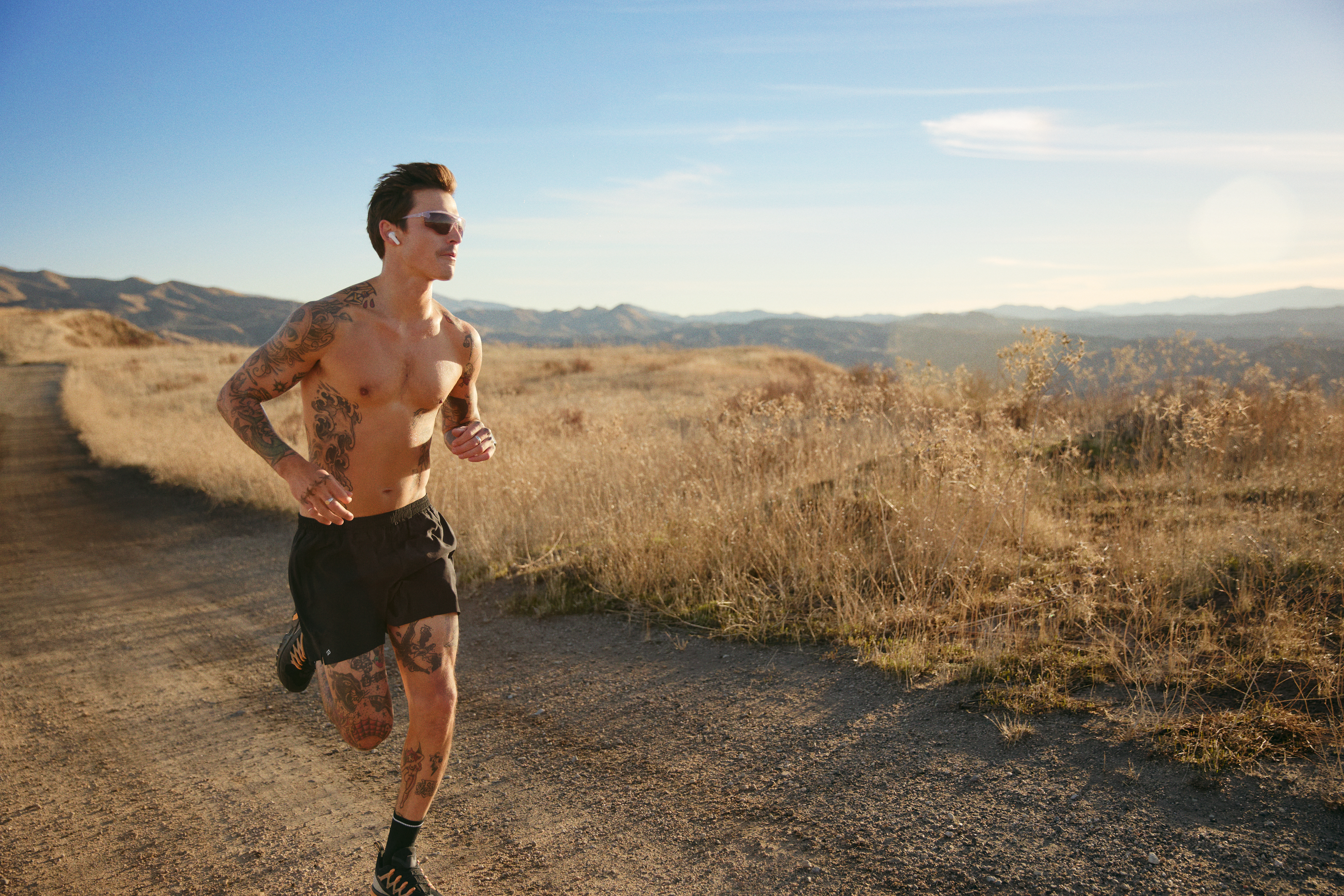 Why am I Hitting a Wall Endurance Cardio Training: Solutions