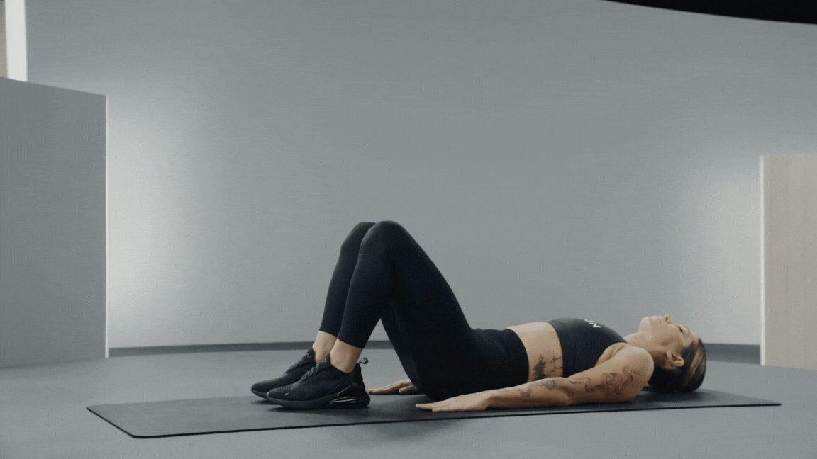 Hamstring Exercises at Hotel Gym: Effective Moves for Travelers