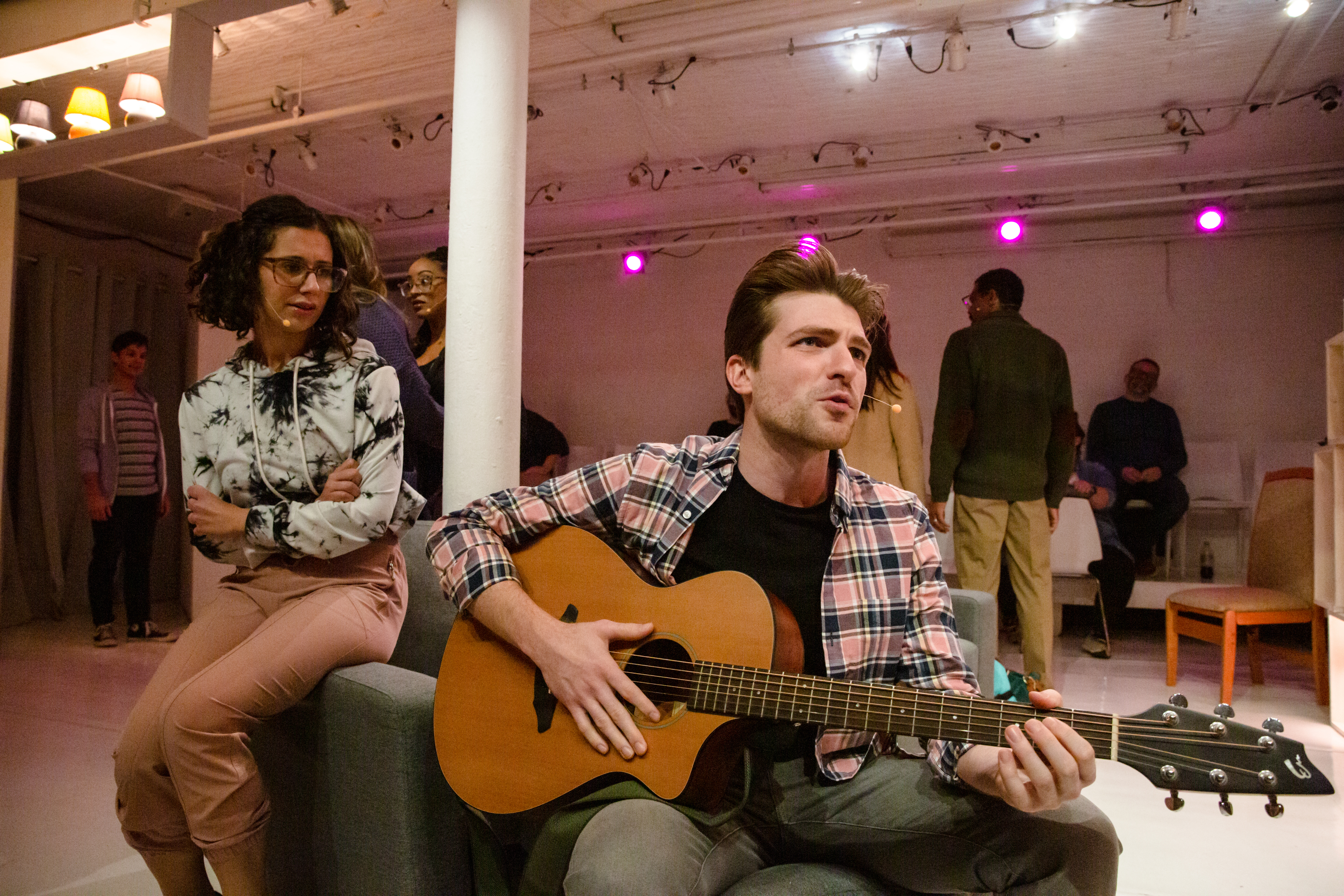 Baby: What to expect - 1