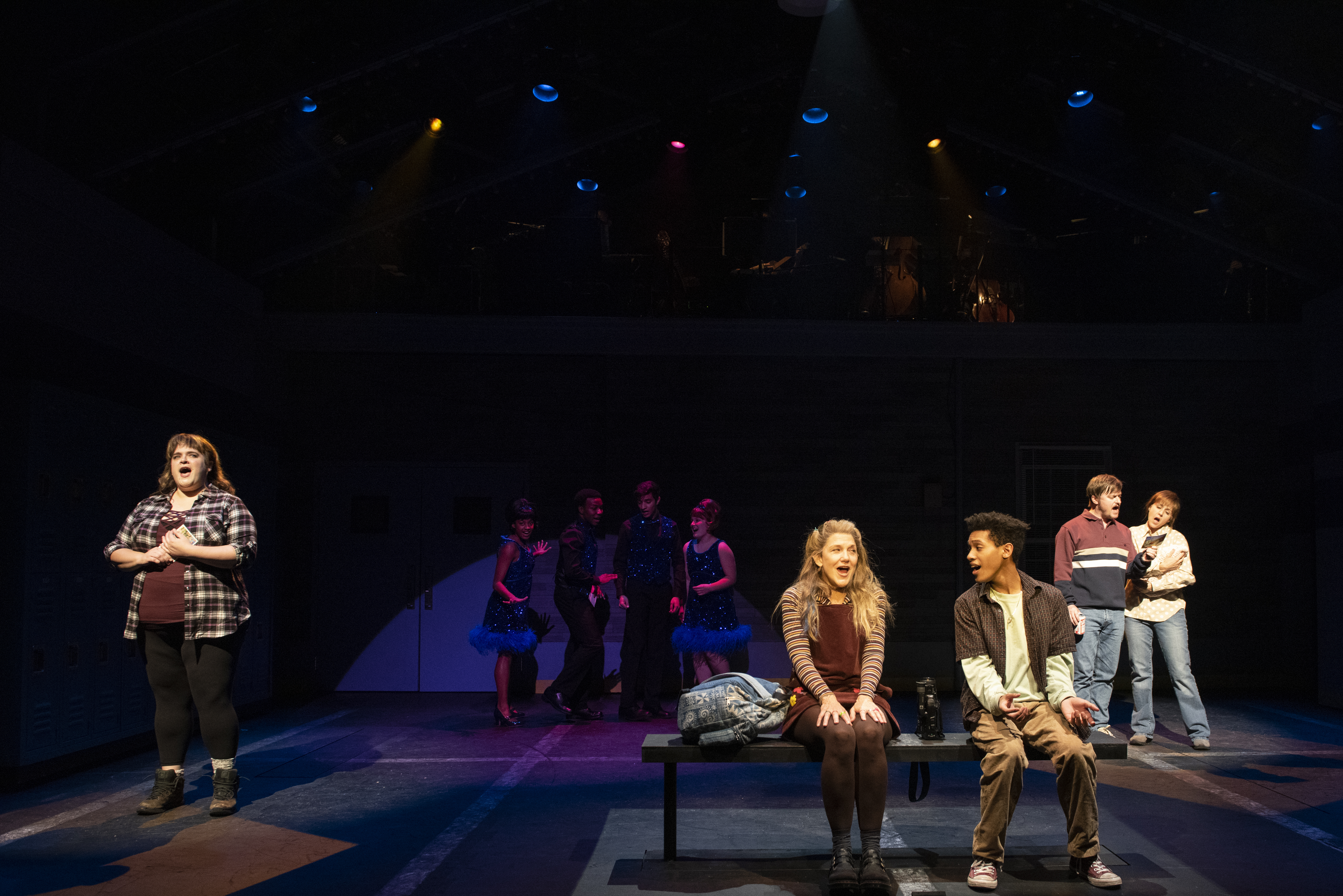 Kimberly Akimbo: What to expect - 5