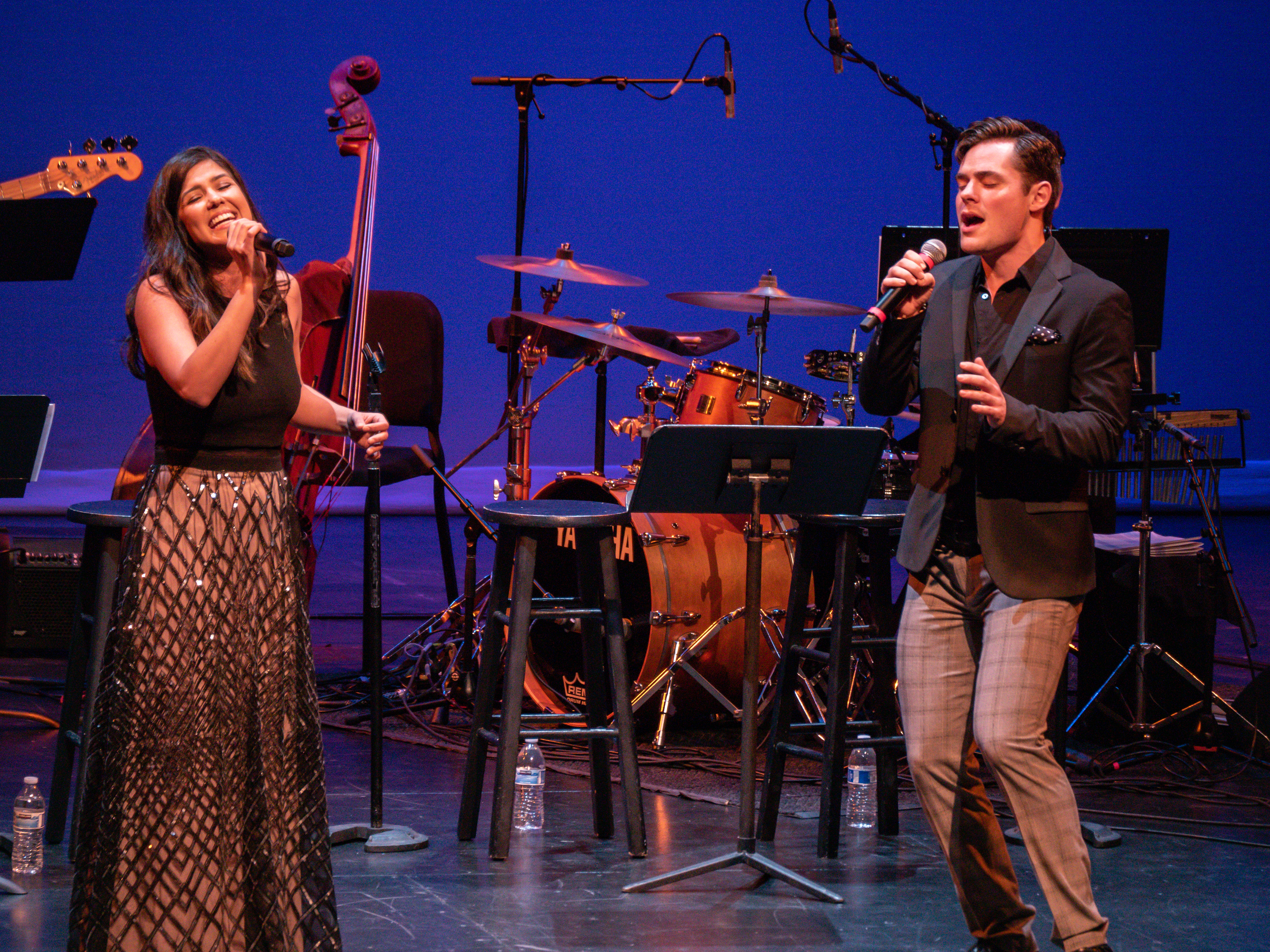 On Broadway: What to expect - 3