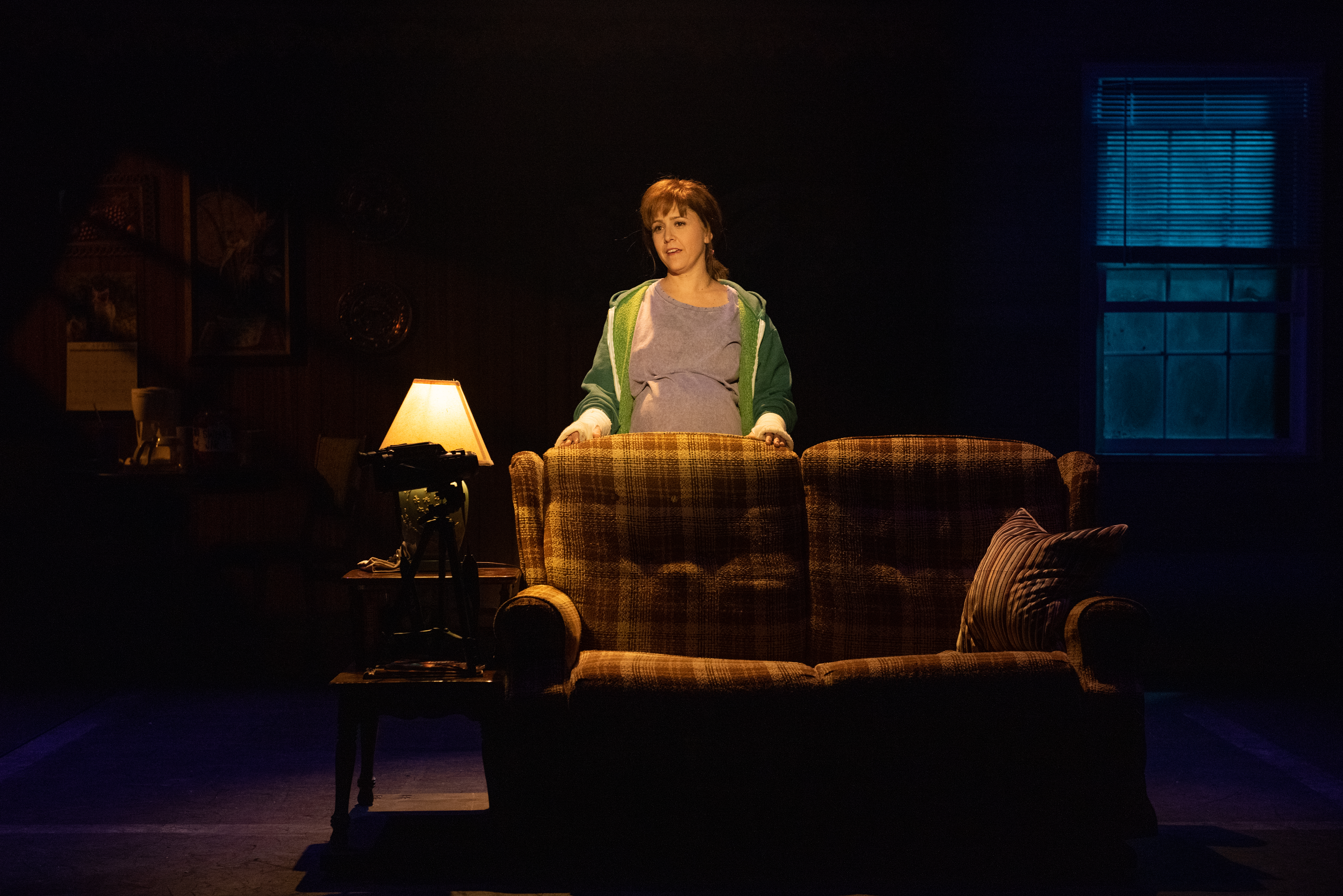 Kimberly Akimbo: What to expect - 3