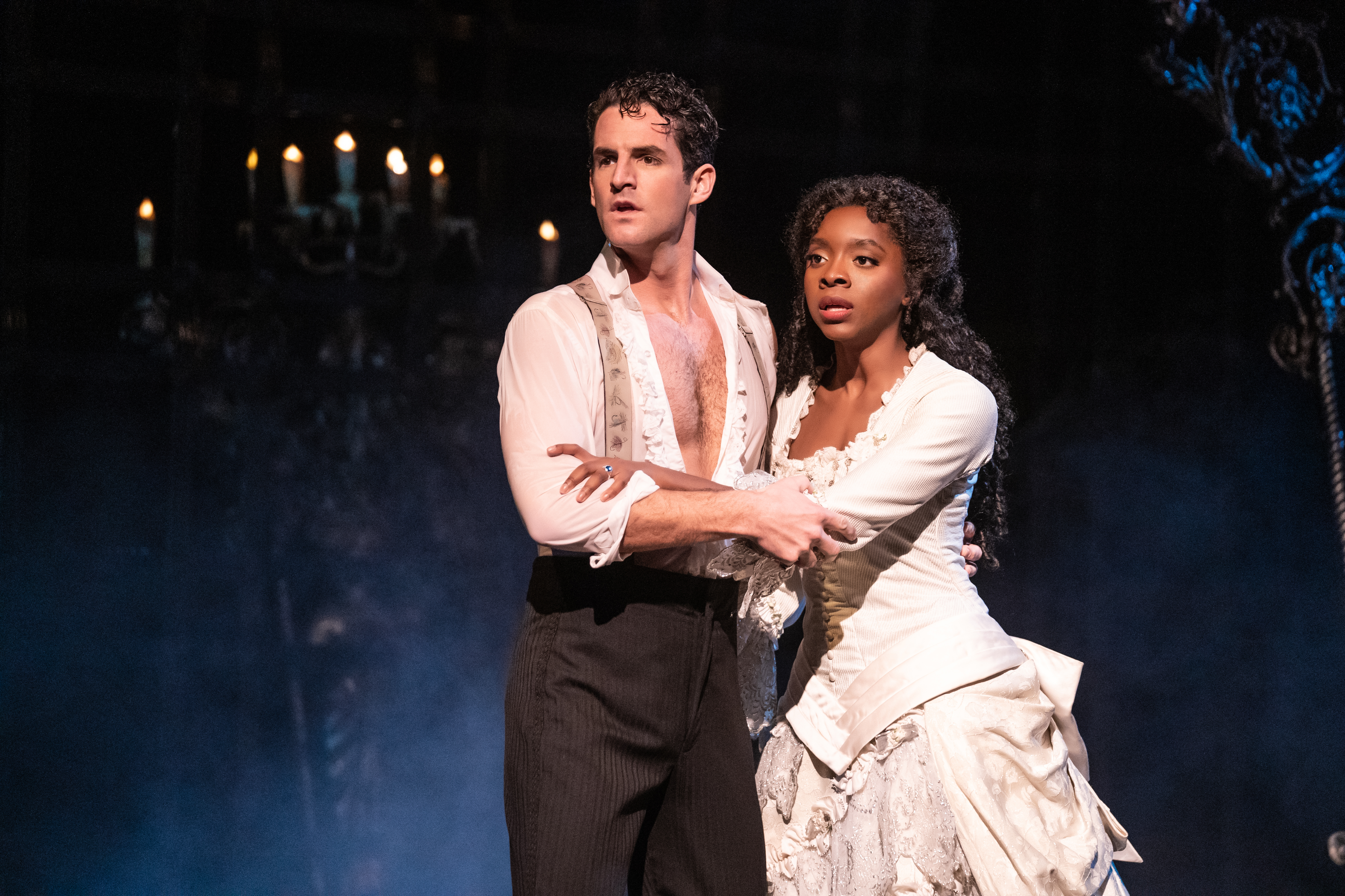 The Phantom of the Opera on Broadway: What to expect - 4