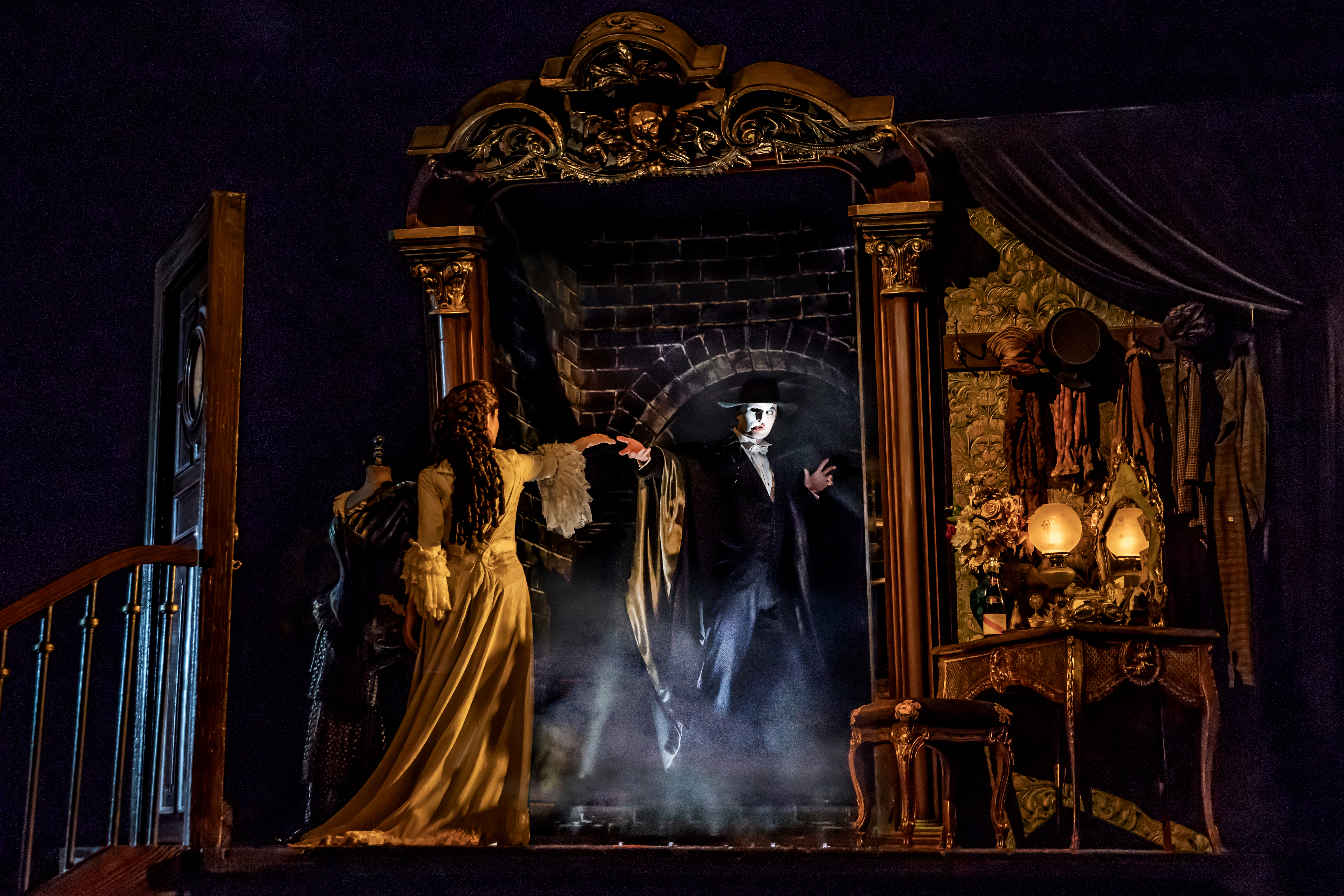 The Phantom of the Opera on Broadway: What to expect - 8
