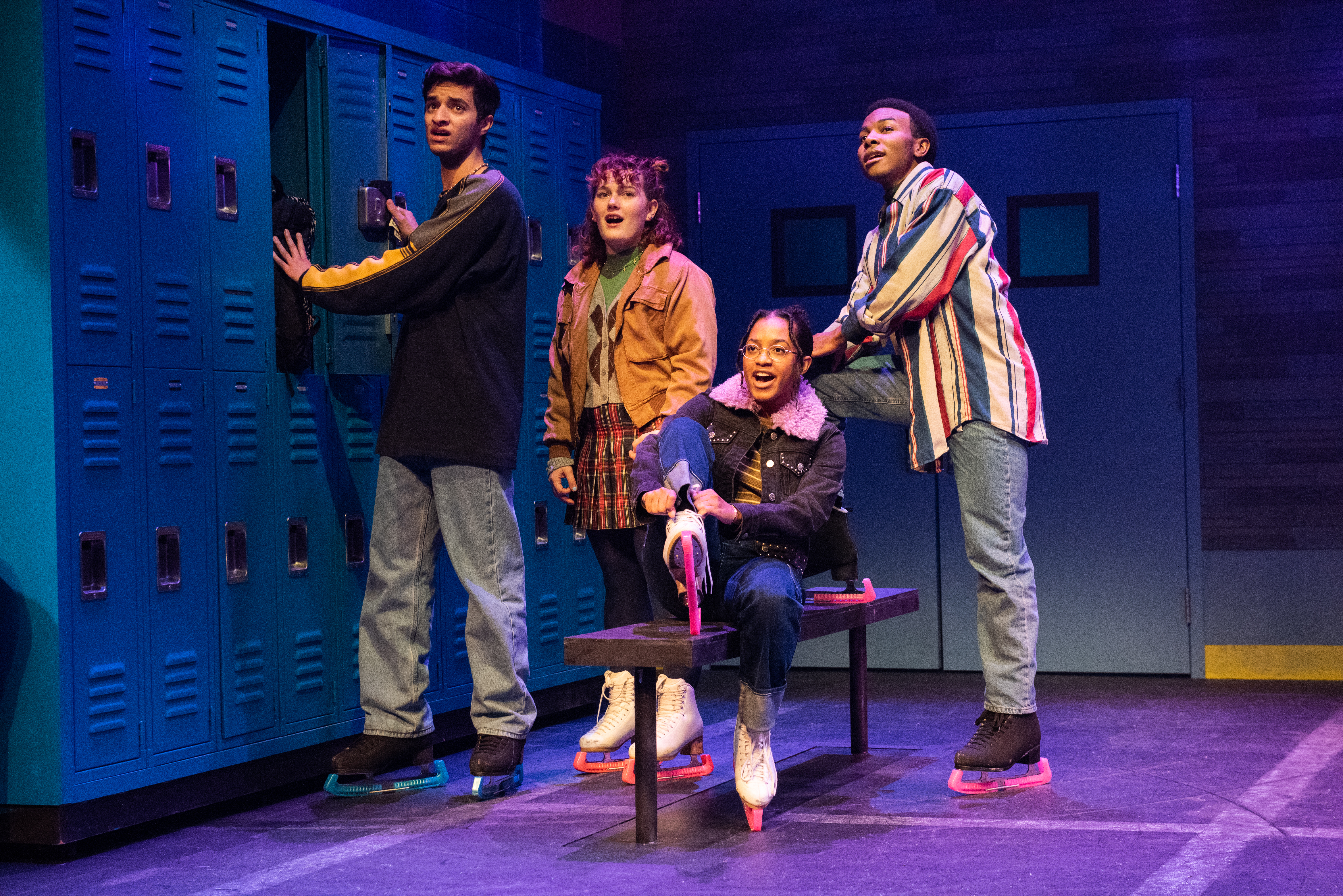 Kimberly Akimbo: What to expect - 1