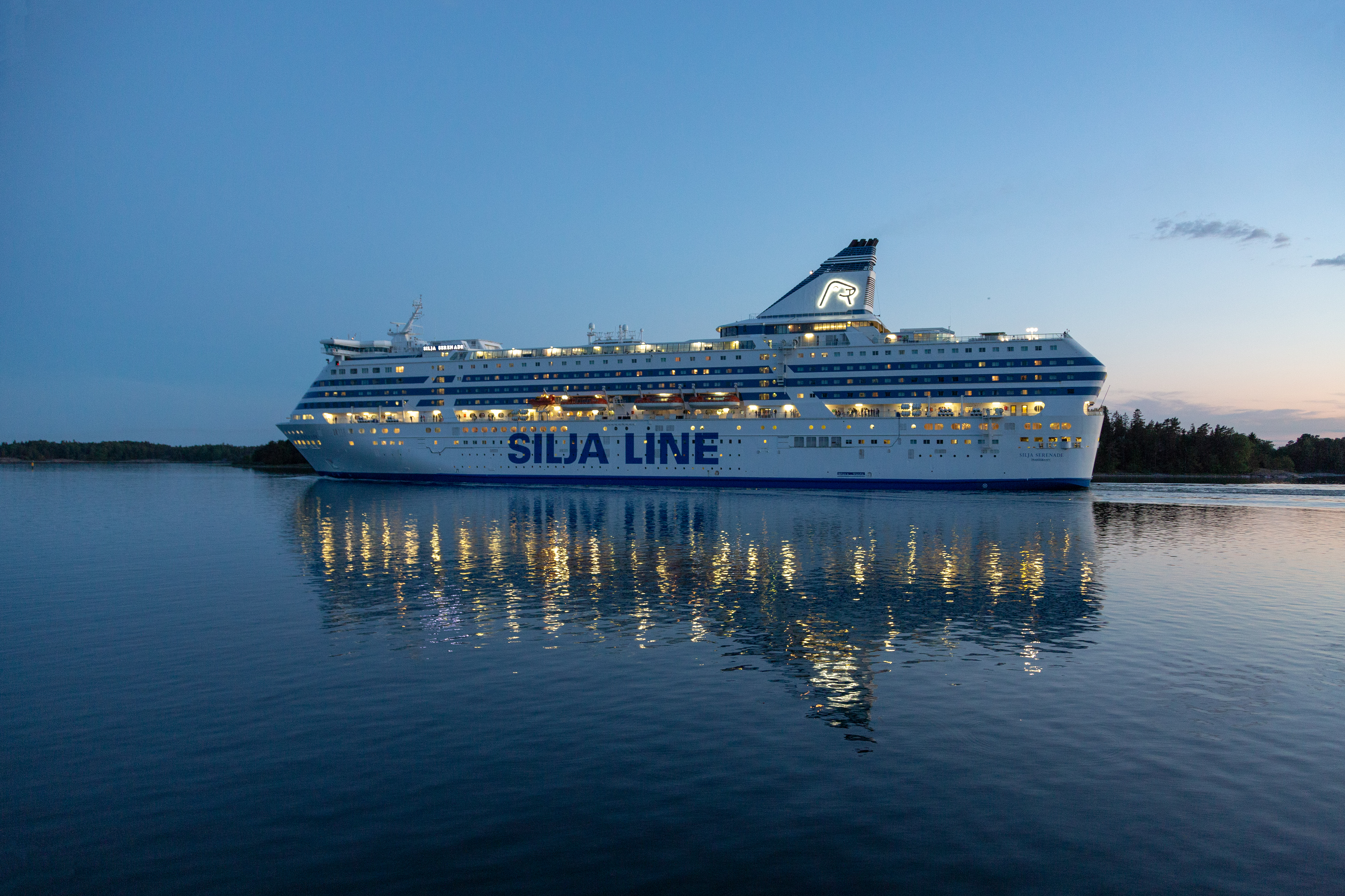 SILJA SERENADE Mariehamn 090618 IMG 7062 © Marko Stampehl