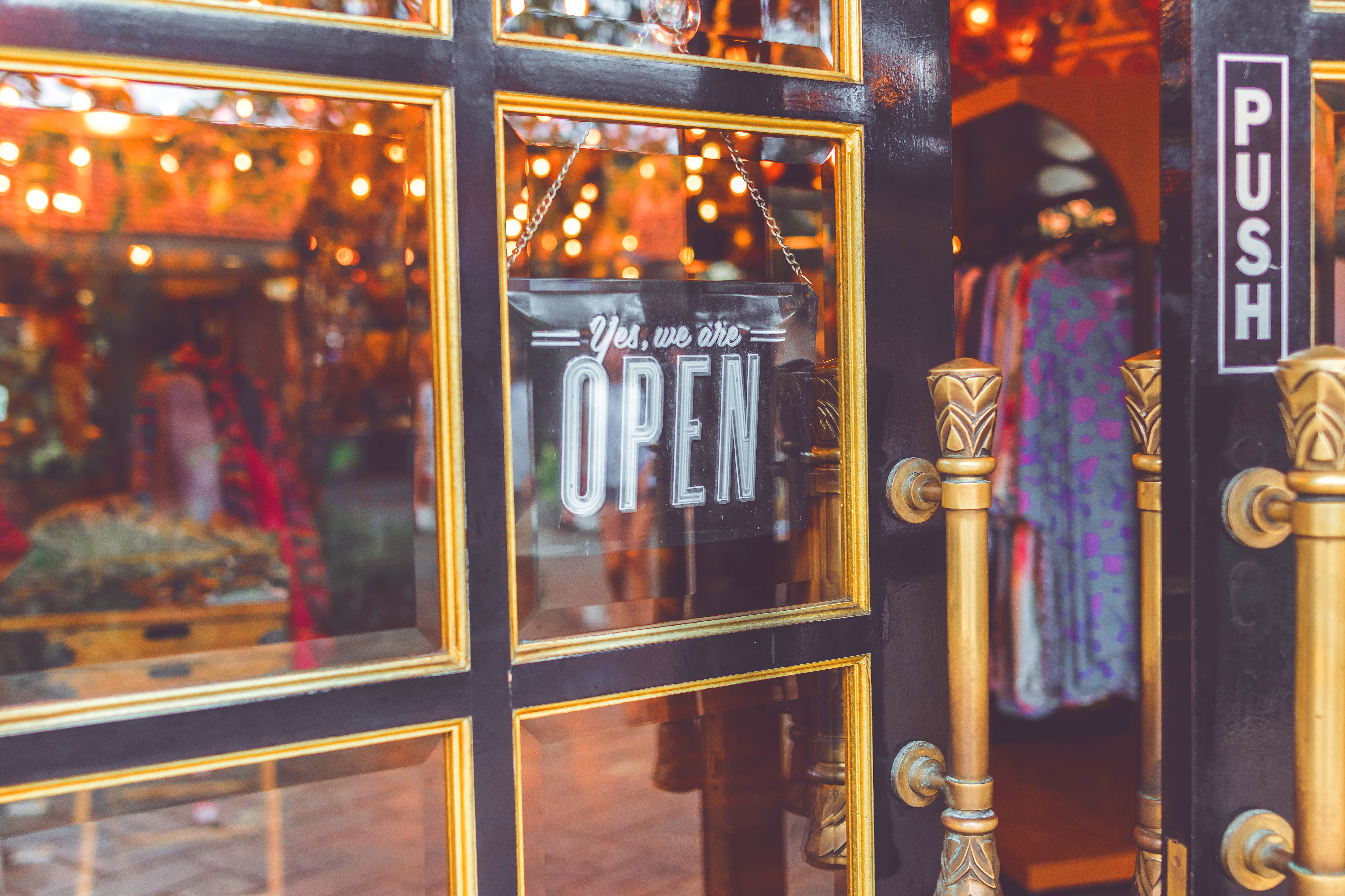 Starting The Right Business For You | Opening A Business In Brooklyn New York (5 Minute Read)