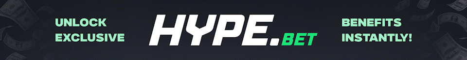 Hype.bet Sponsored Placement