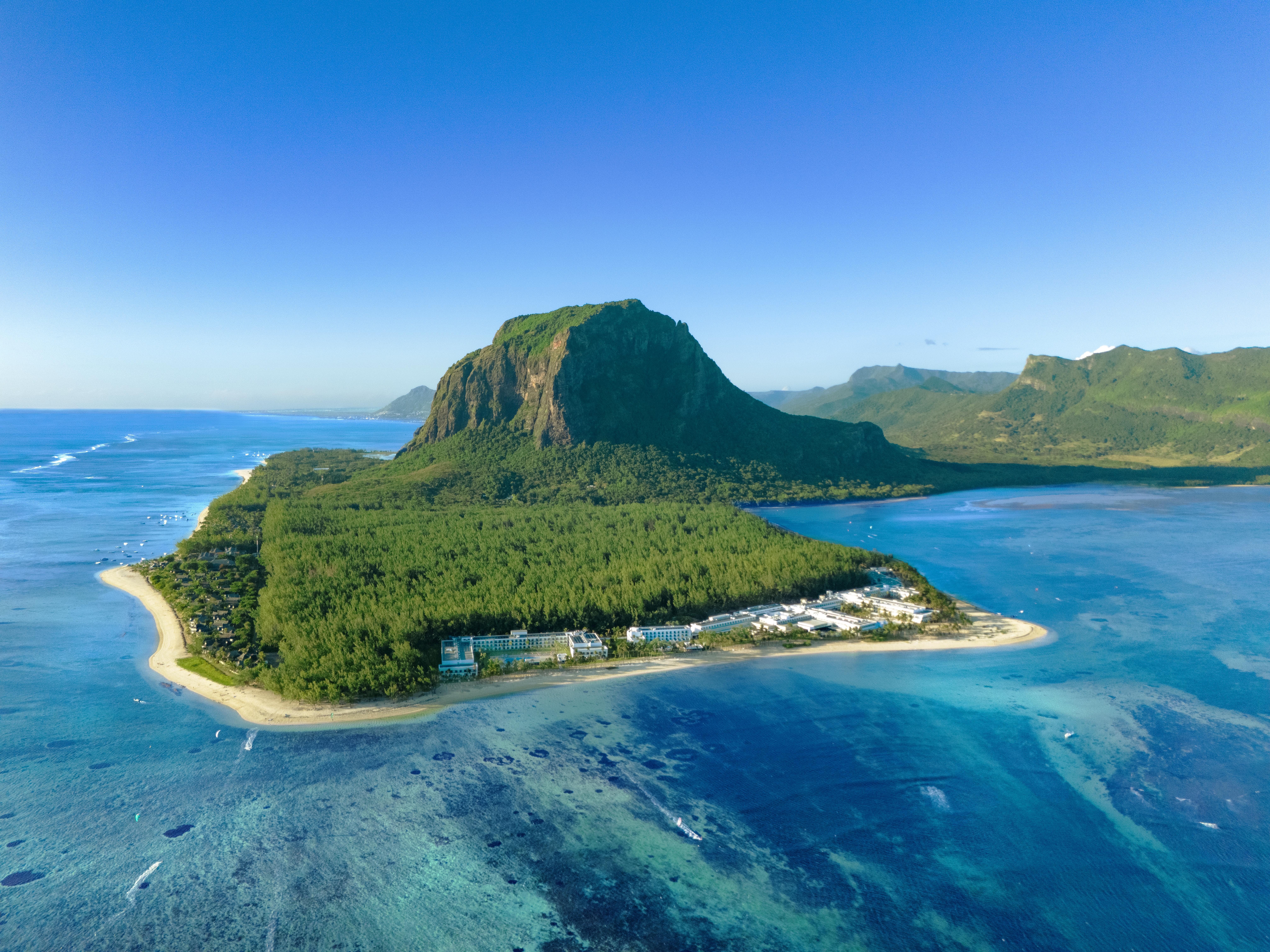 image RIU Turquoise
