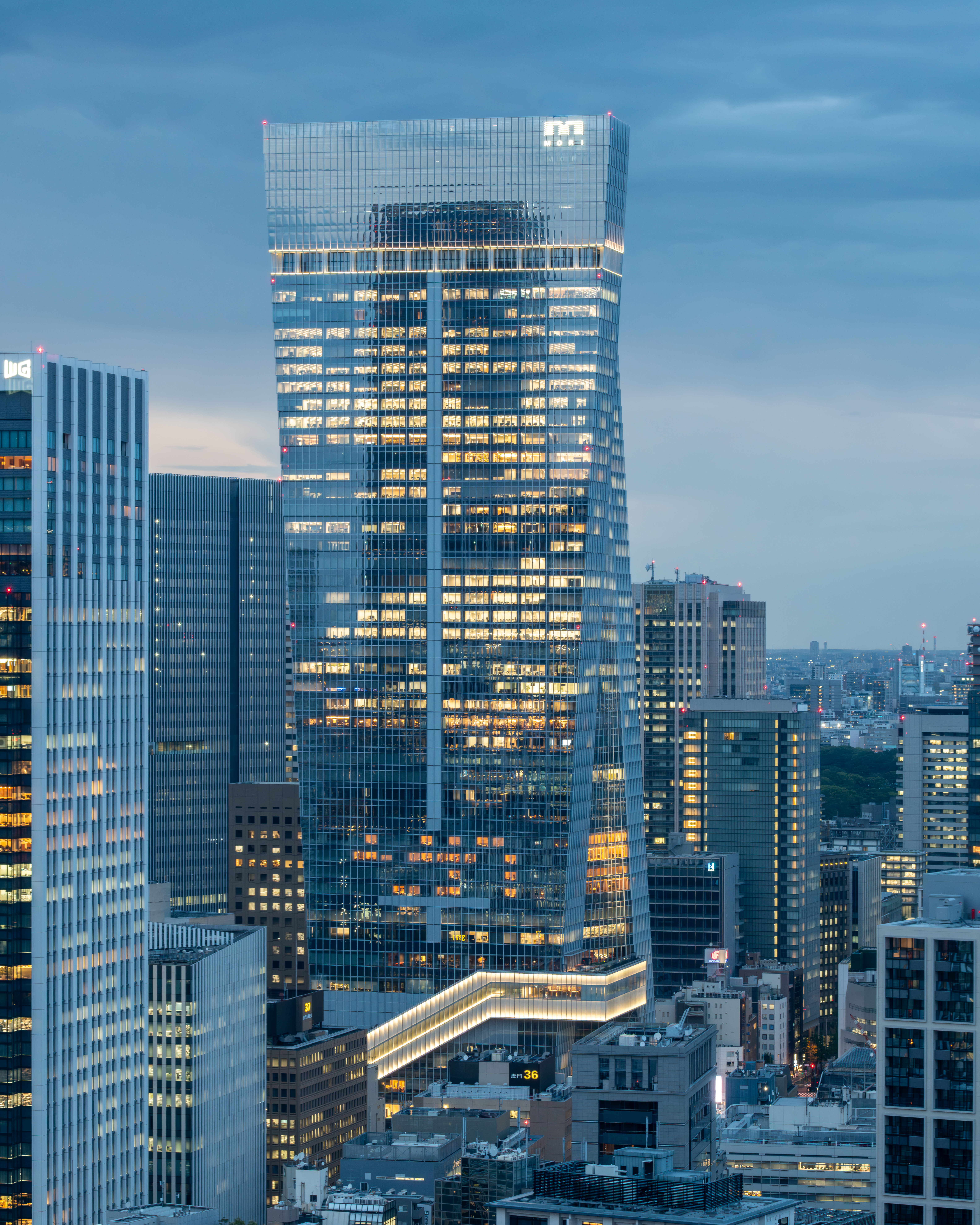 Photo Matthew Watson