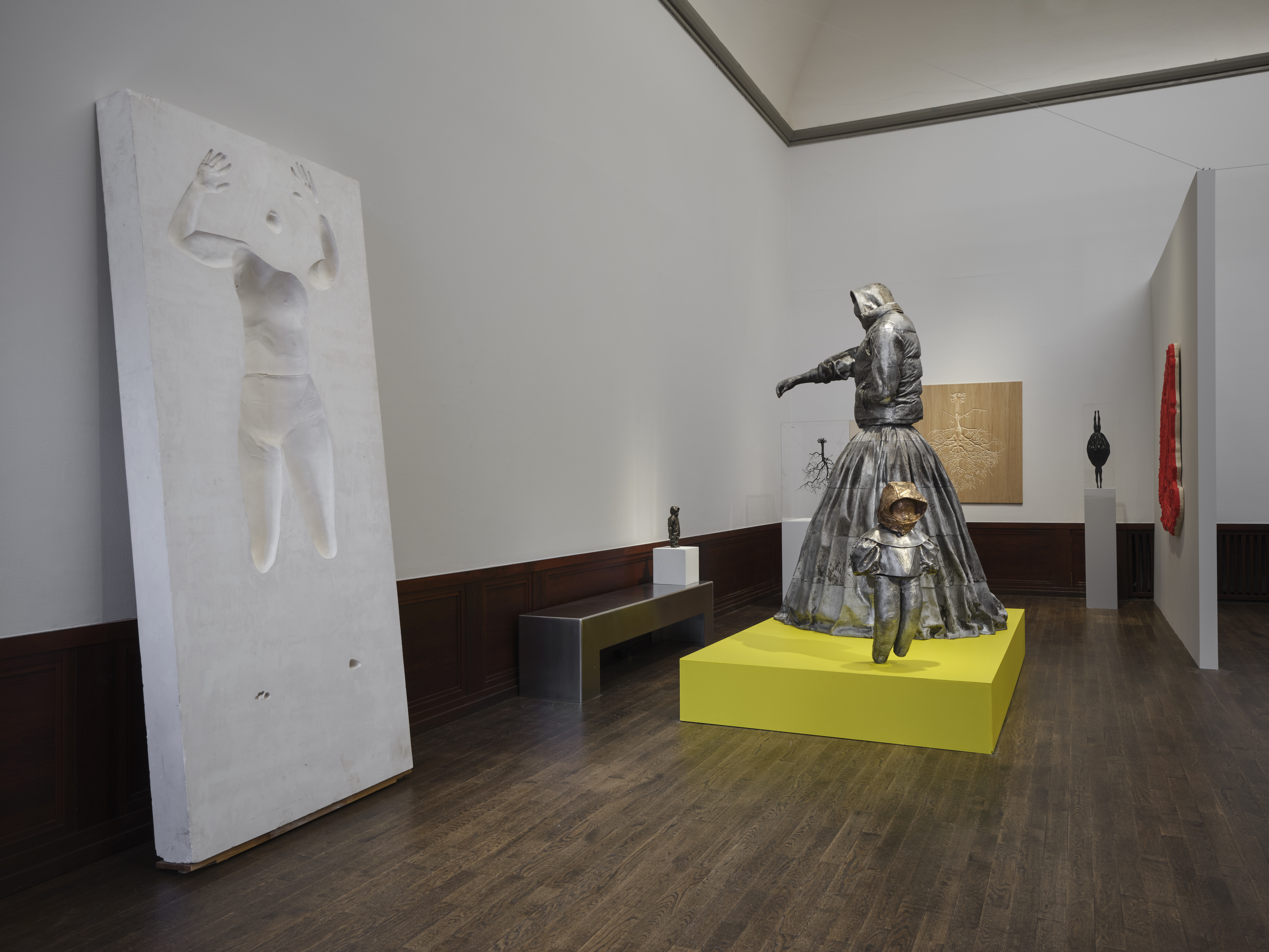 Picture of the __Charlotte Gyllenhammar__ *at Market Art Fair* exhibition