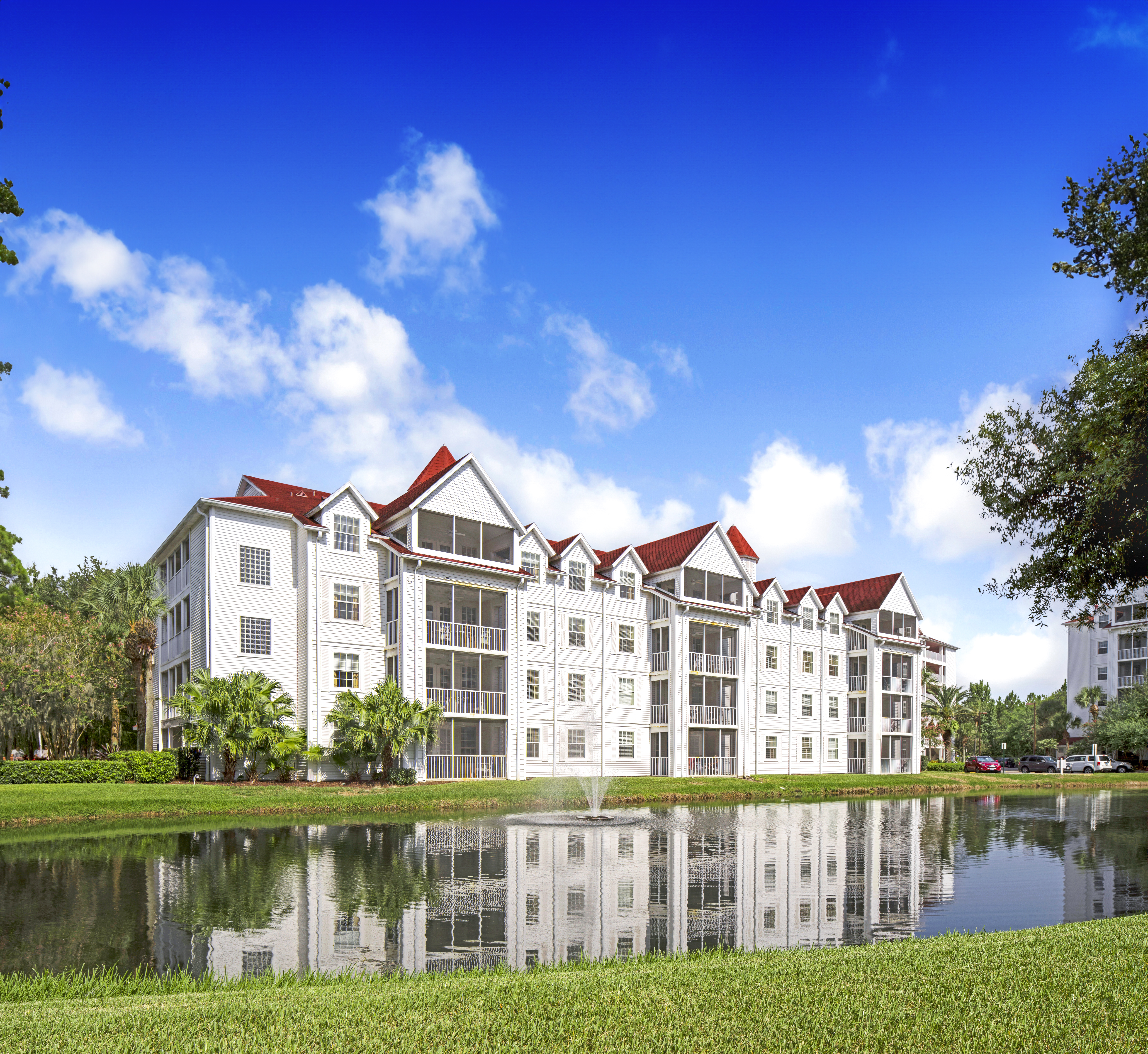 Grand Beach, a Hilton Vacation Club | Orlando, FL