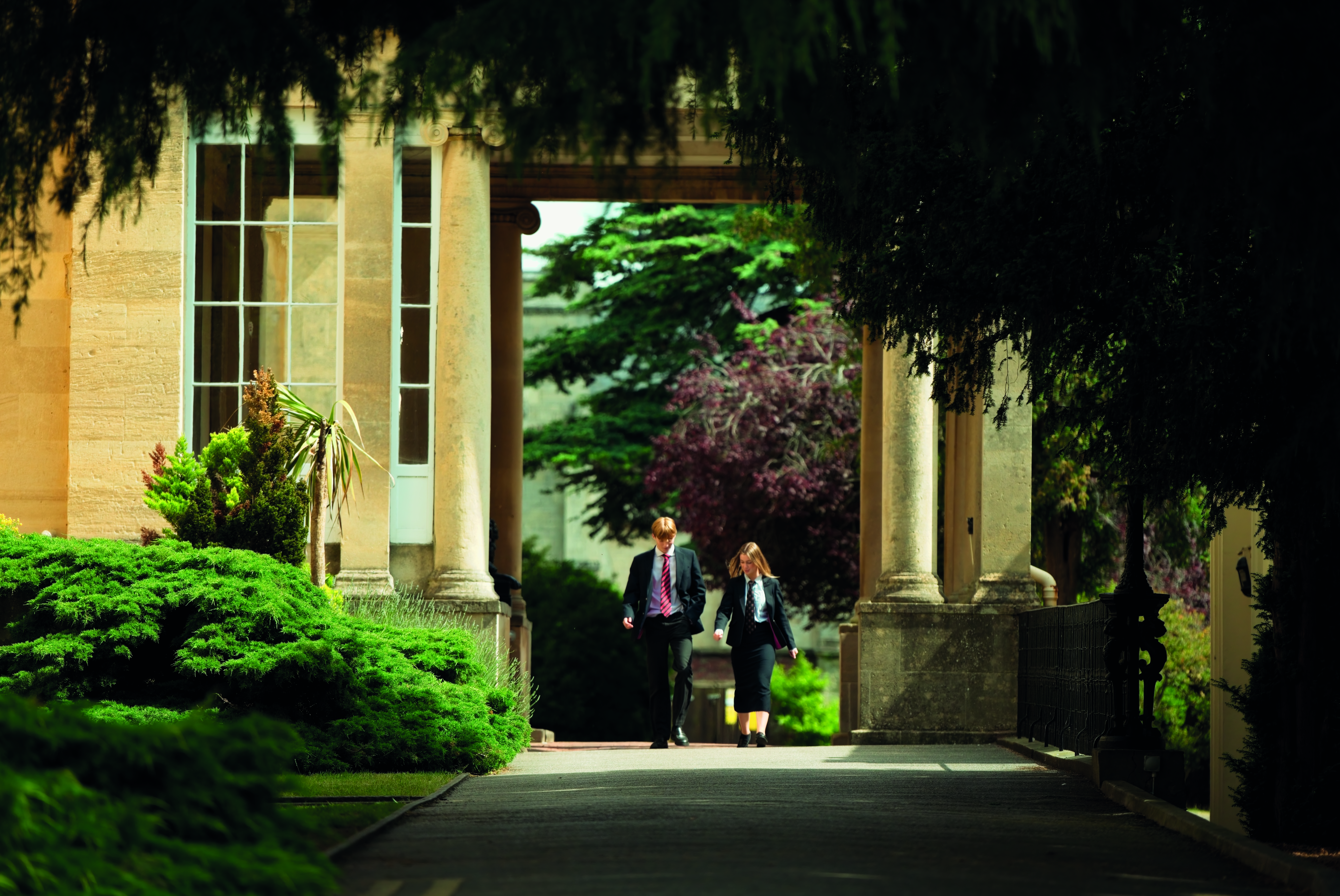 Cheltenham College - Sixth Form Cheltenham College - Sixth Form