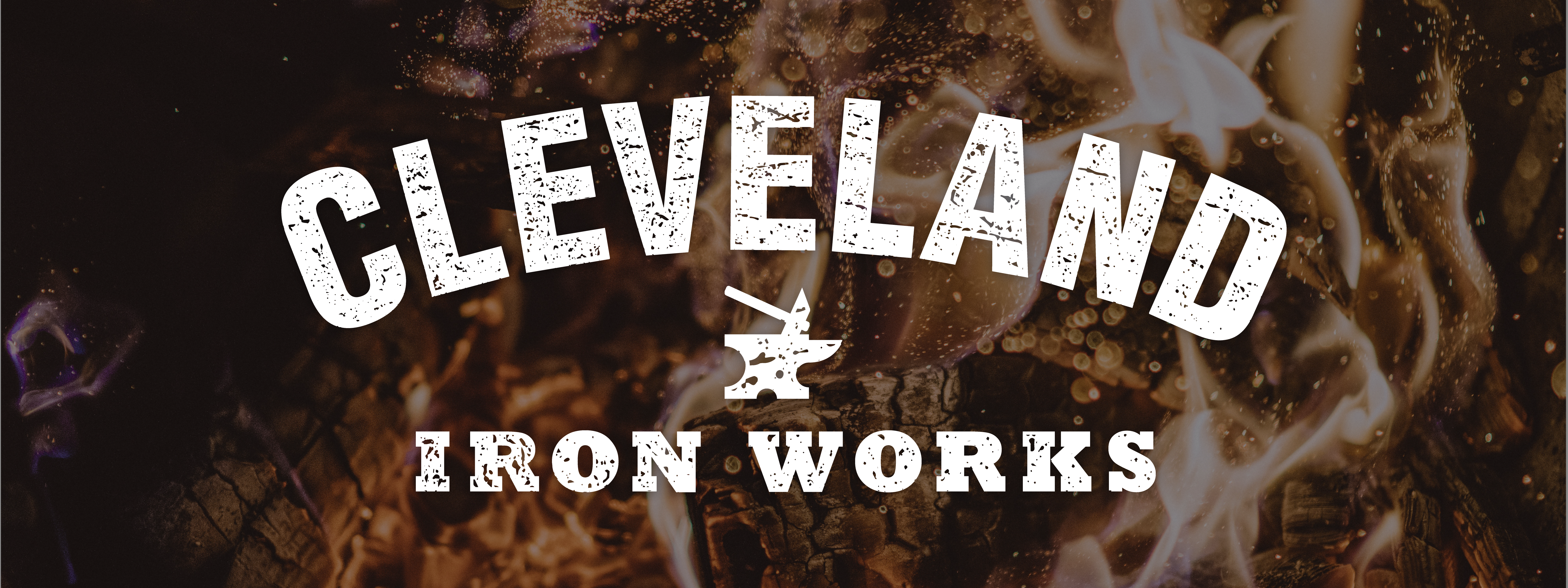 Cleveland Iron Works - Banner Image