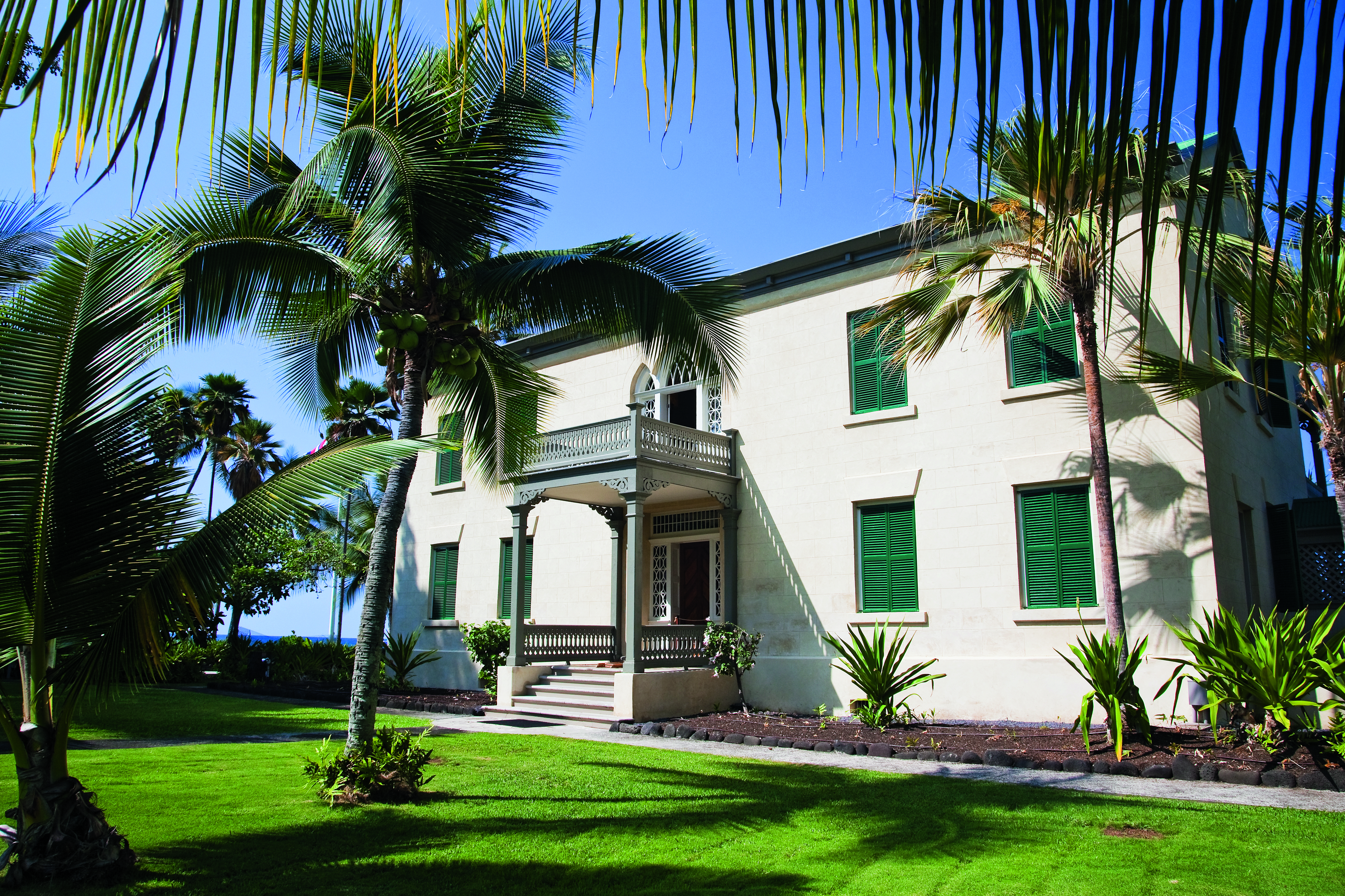 Paradise Restored: A Sustainable Trip to Hawai'i
