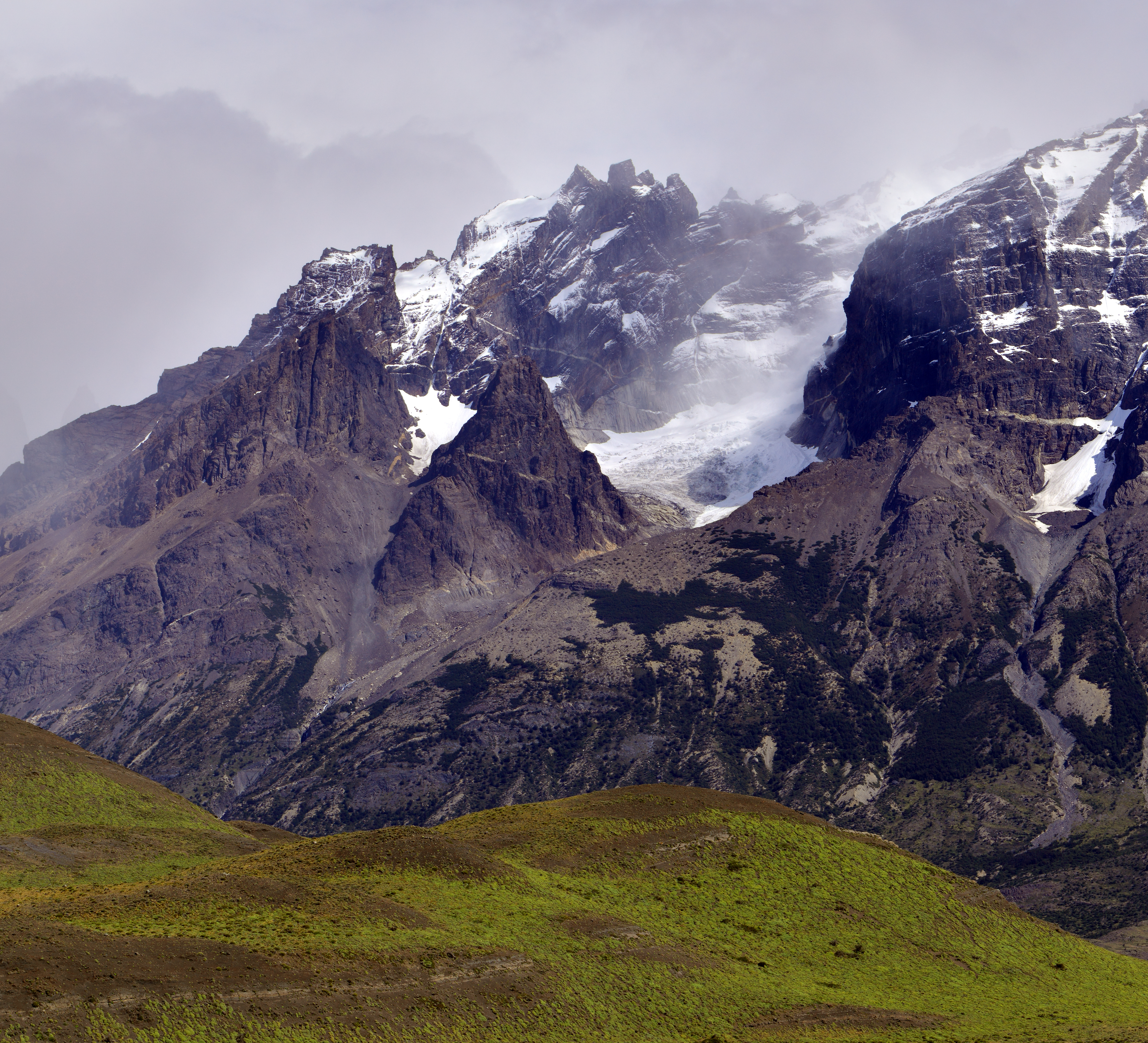 Torres del Paine National Park